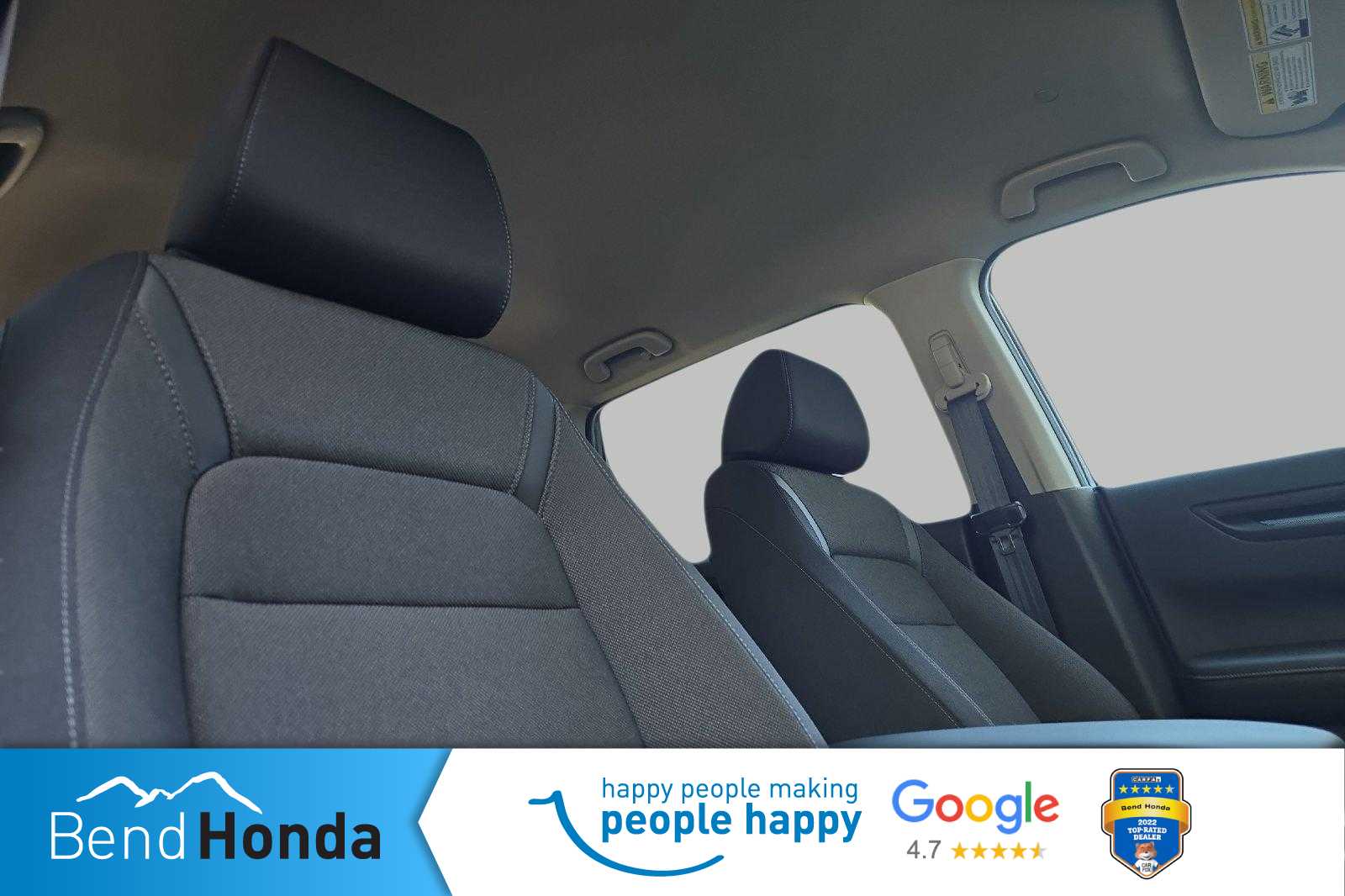 Thumbnail: 2026 Honda CR-V - 19