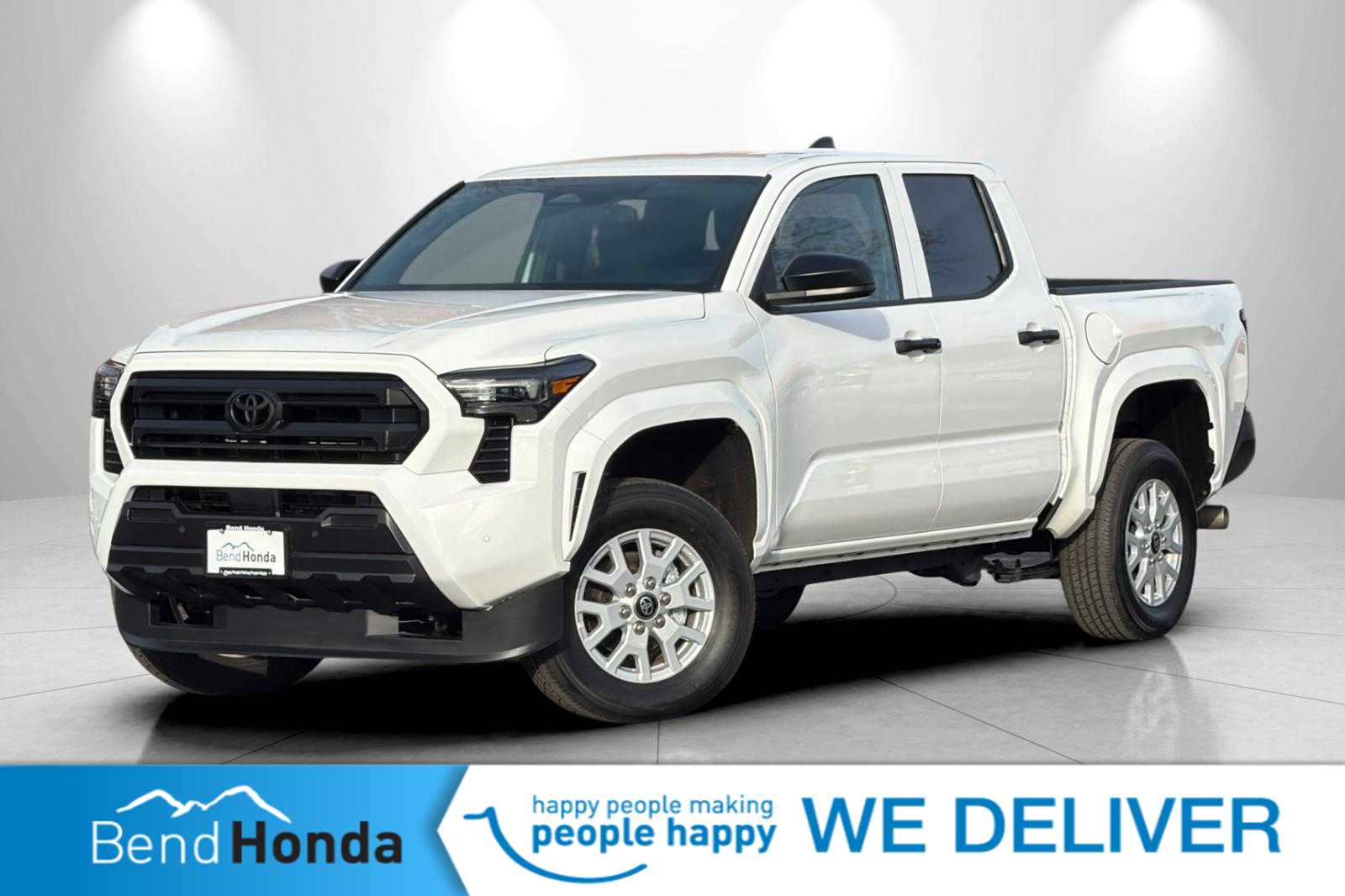 Thumbnail: 2025 Toyota Tacoma - 1