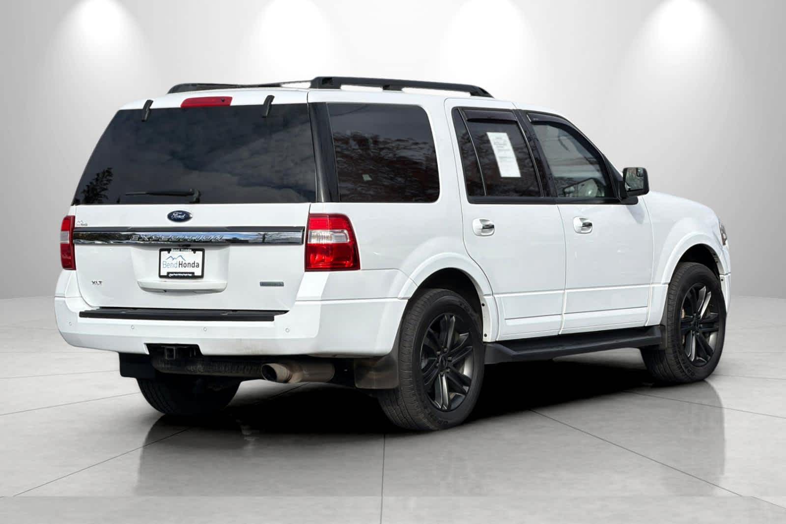 Thumbnail: 2017 Ford Expedition - 2