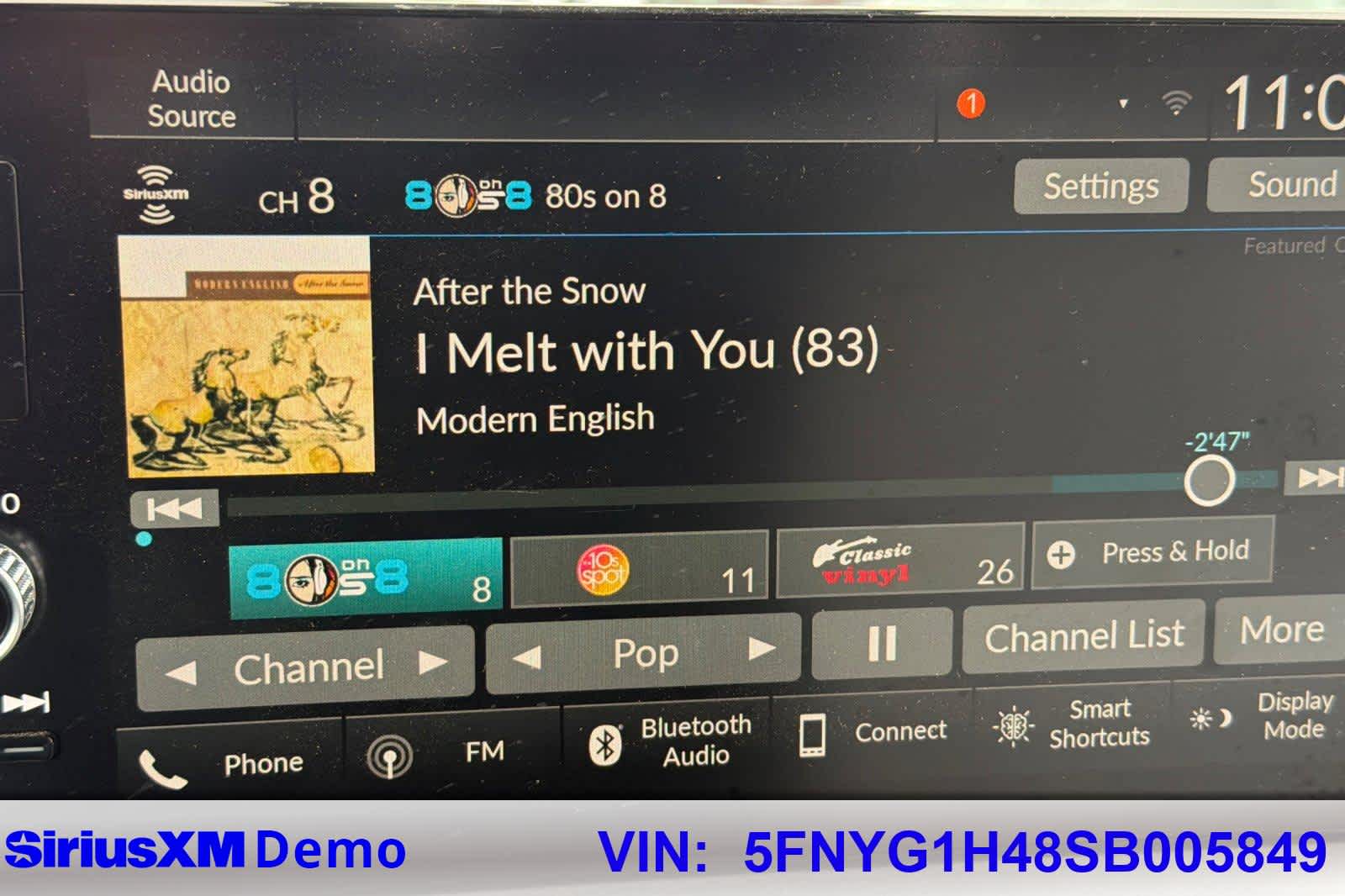 Thumbnail: 2025 Honda Pilot - 29