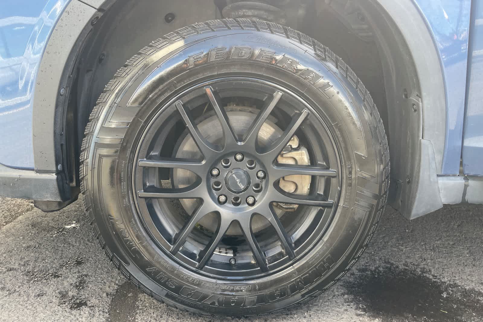 Thumbnail: 2021 Subaru Outback - 15