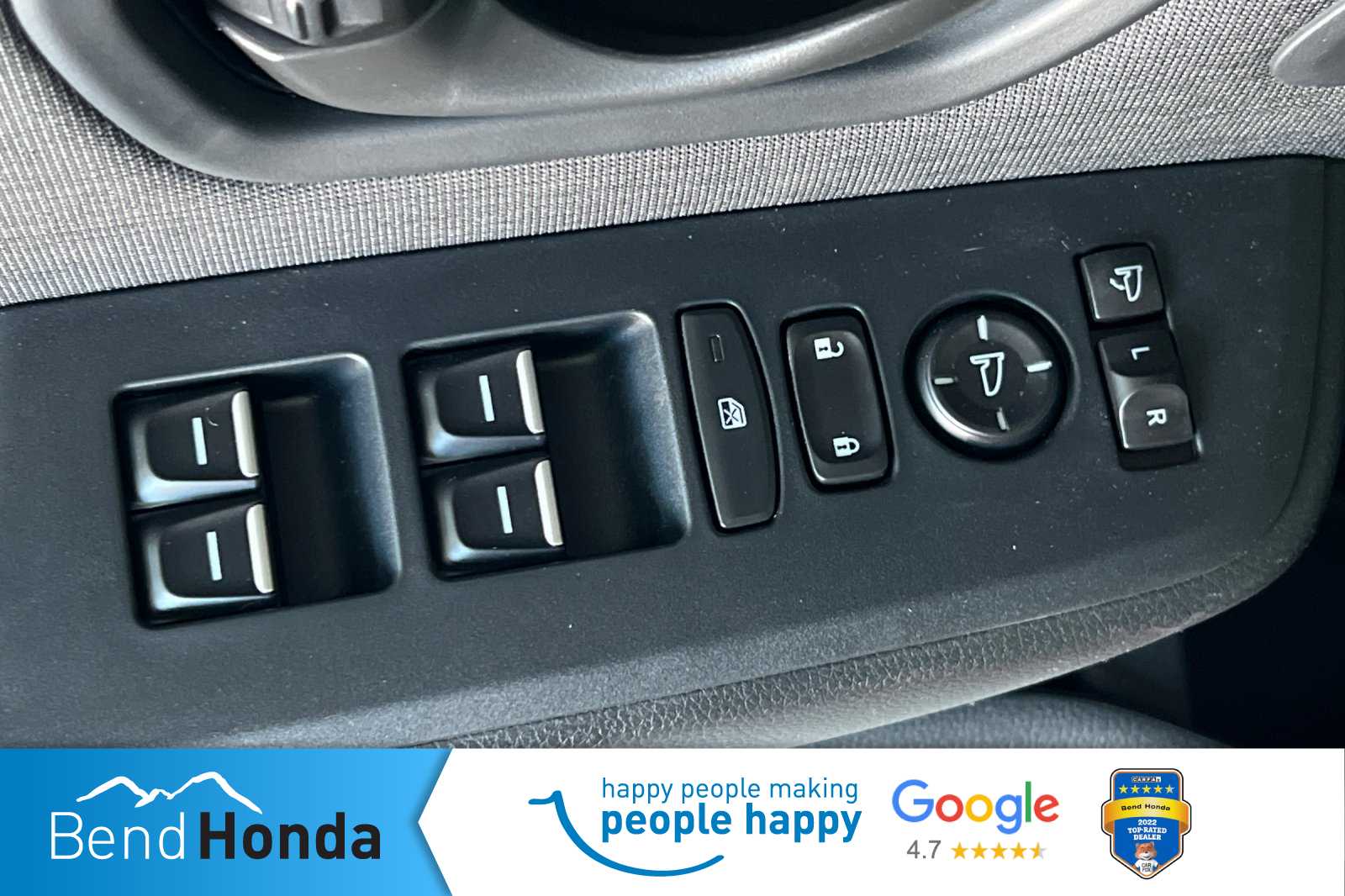 Thumbnail: 2026 Honda Passport - 15