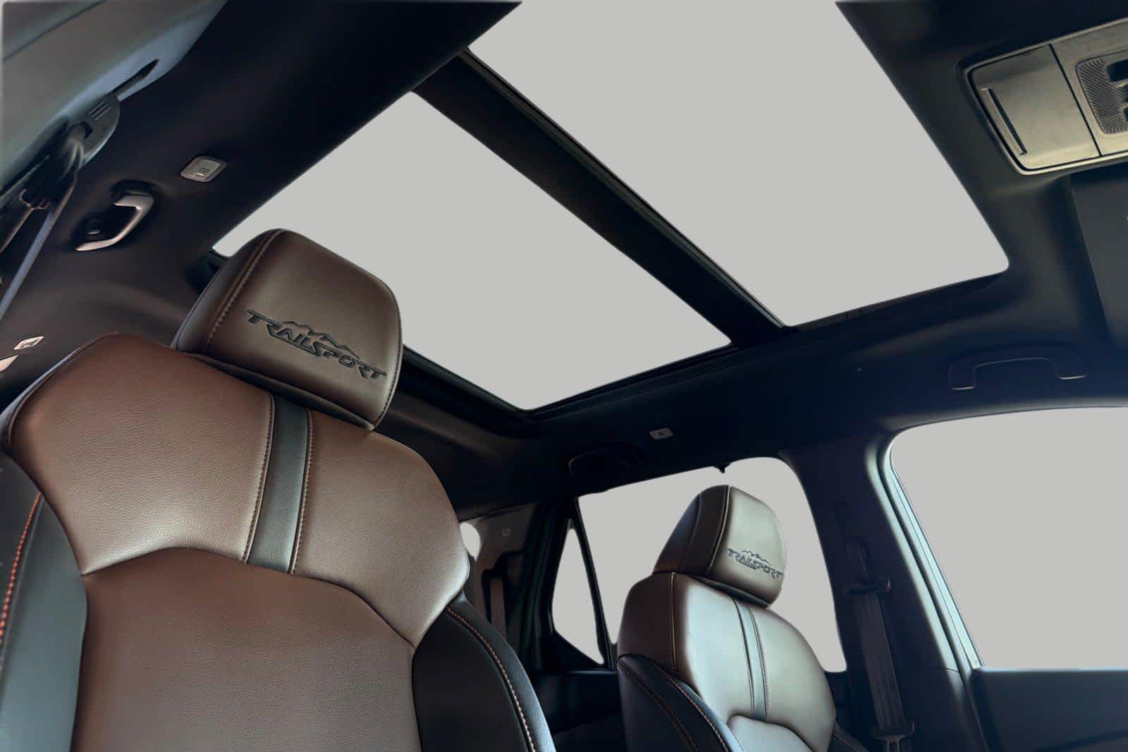 Thumbnail: 2026 Honda Pilot - 20