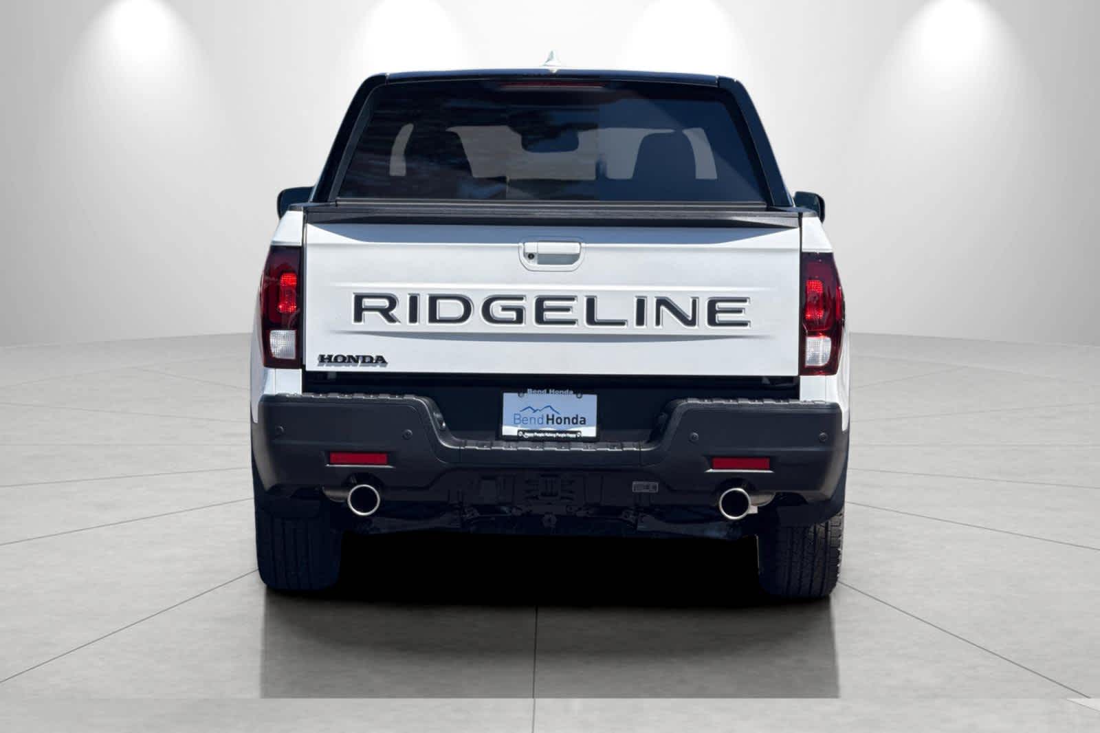 Thumbnail: 2026 Honda Ridgeline - 7