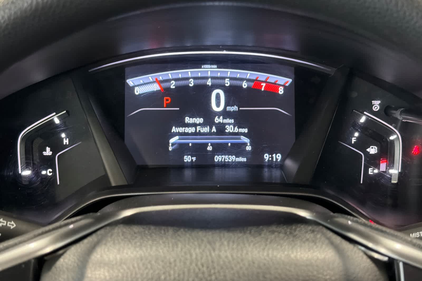 Thumbnail: 2018 Honda CR-V - 25