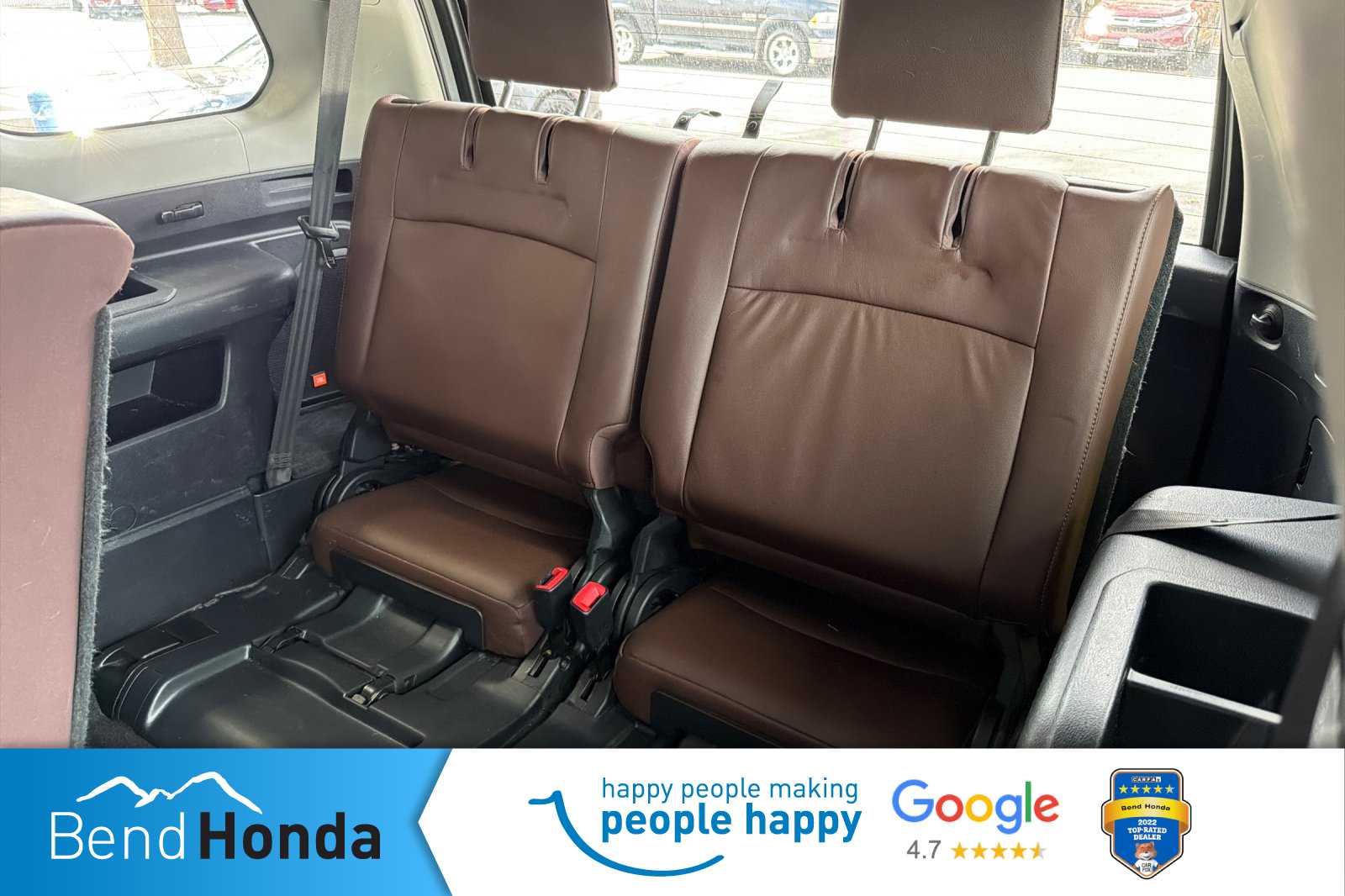 Thumbnail: 2019 Toyota 4Runner - 16