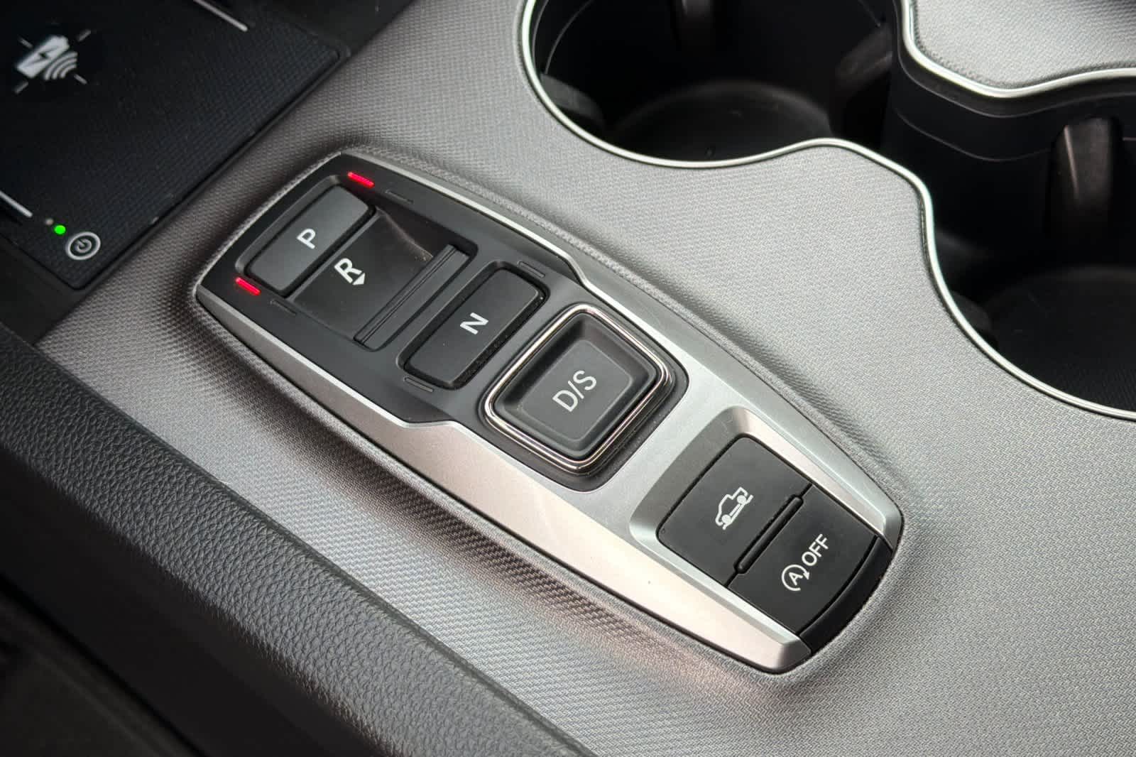 Thumbnail: 2025 Honda Ridgeline - 22