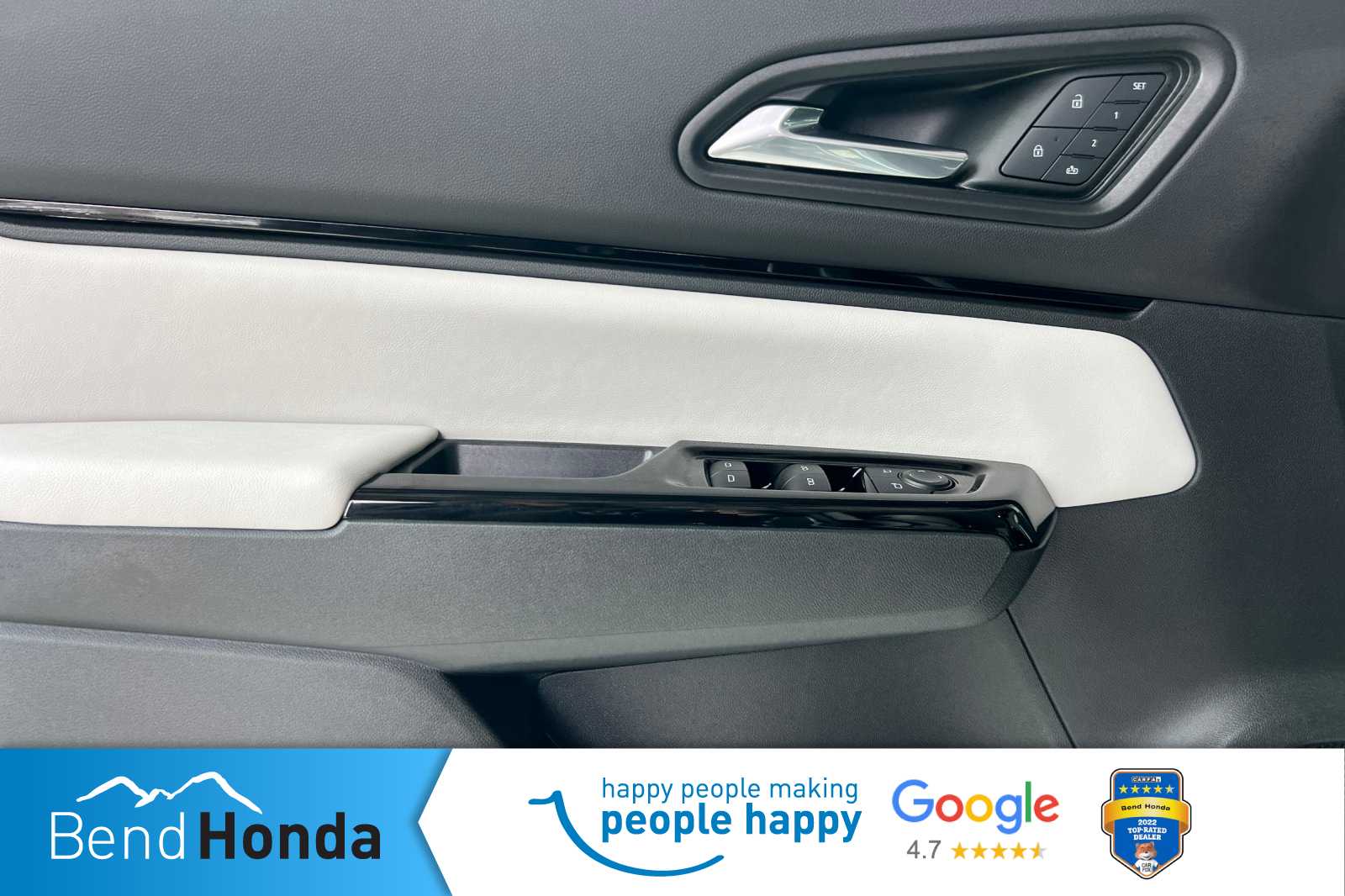 Thumbnail: 2025 Honda Prologue - 14