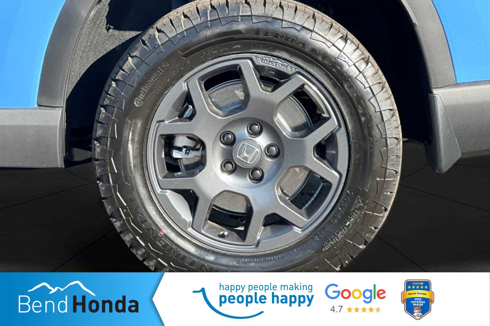 Thumbnail: 2025 Honda Pilot - 11