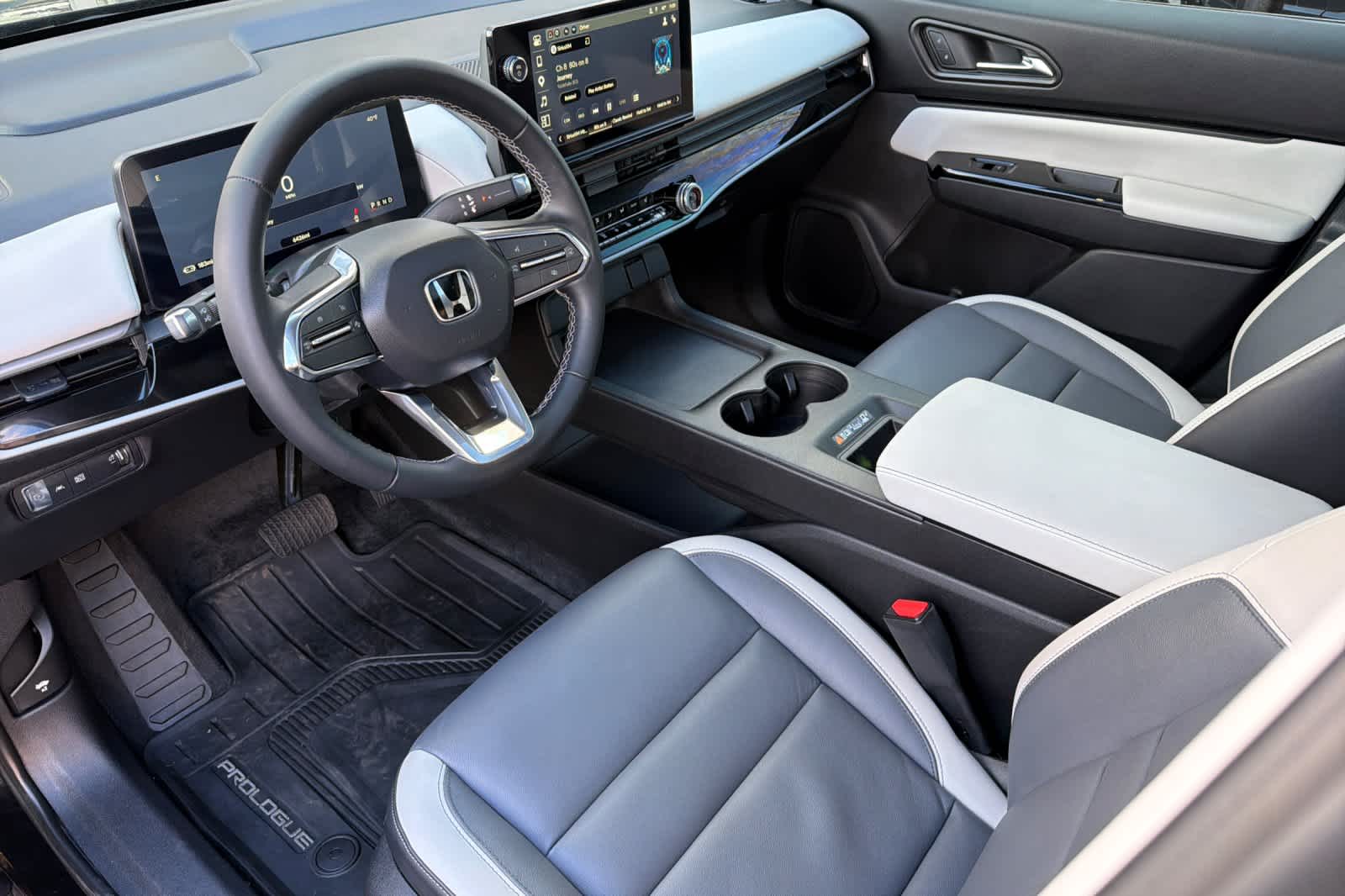 Thumbnail: 2024 Honda Prologue - 13