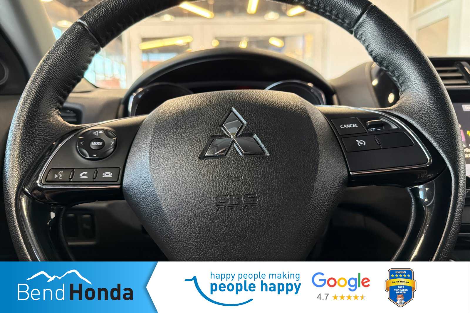 Thumbnail: 2024 Mitsubishi Outlander Sport - 25