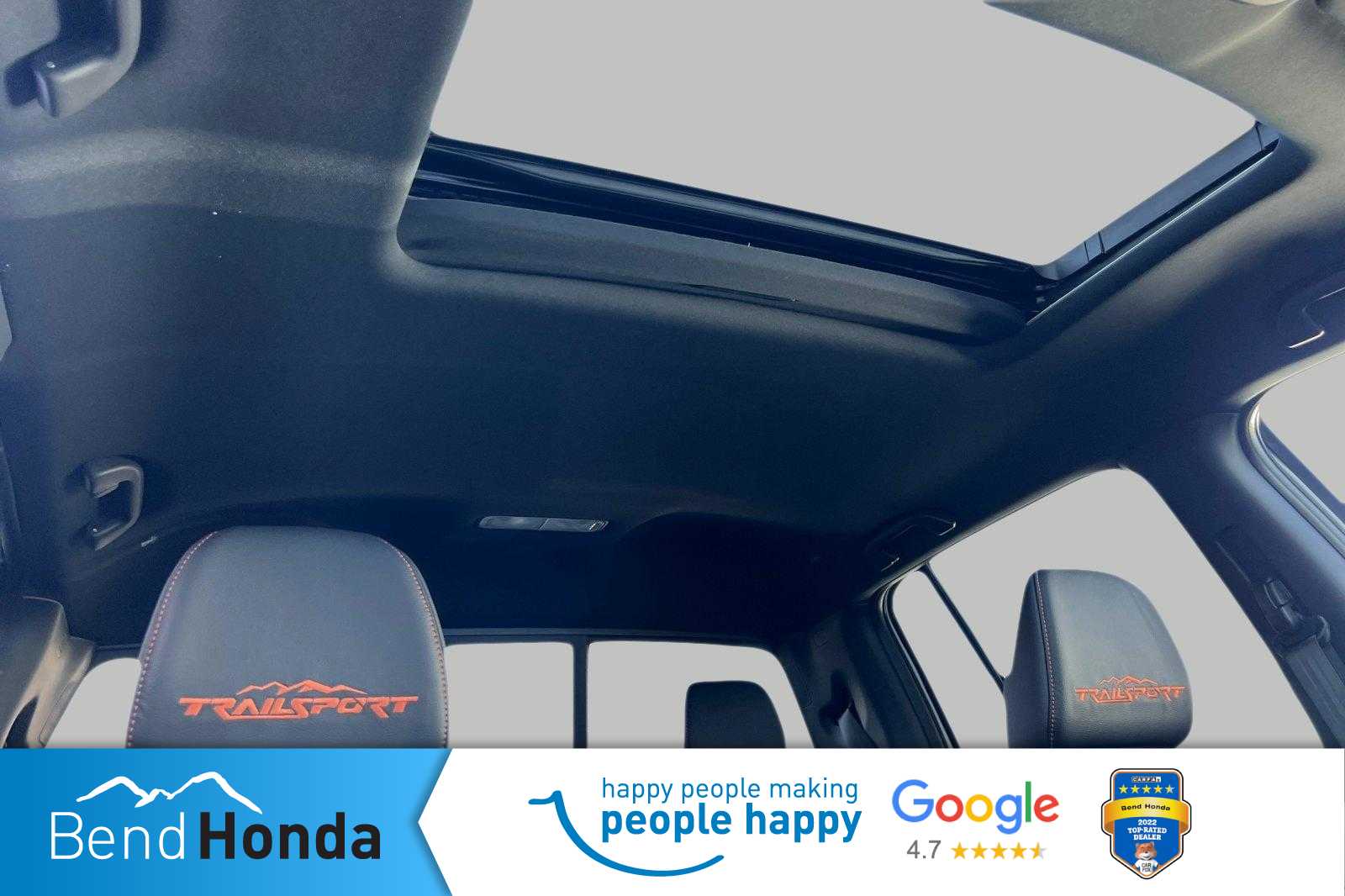 Thumbnail: 2025 Honda Ridgeline - 18