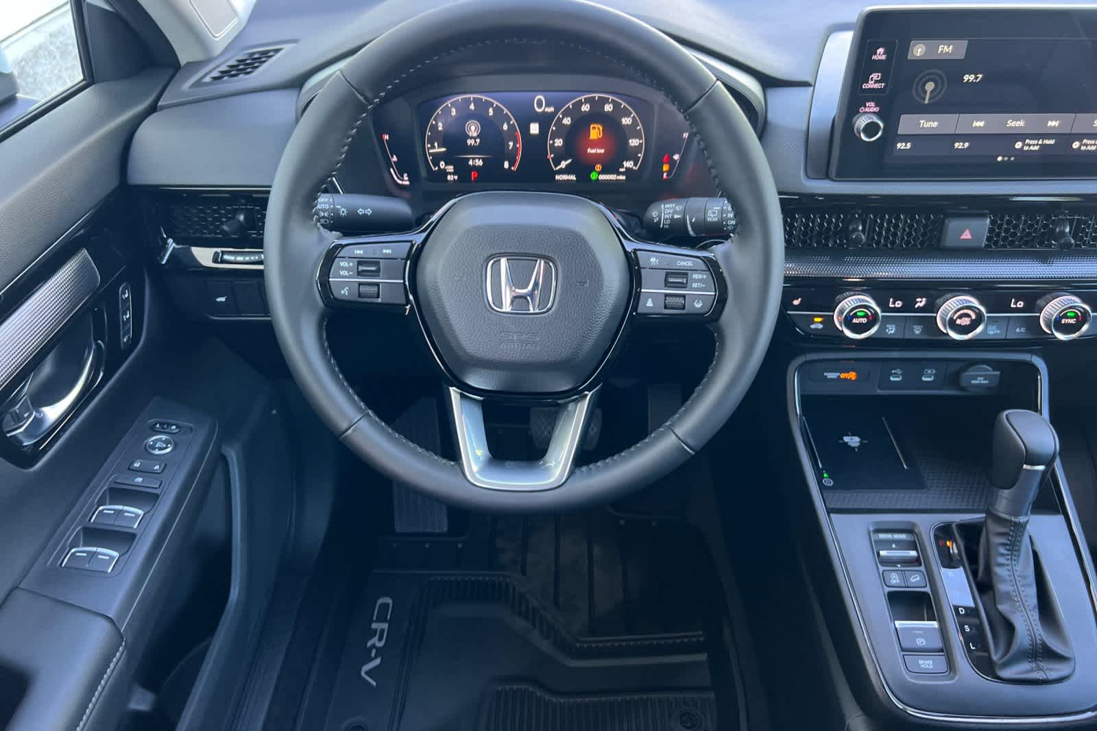 Thumbnail: 2026 Honda CR-V - 16