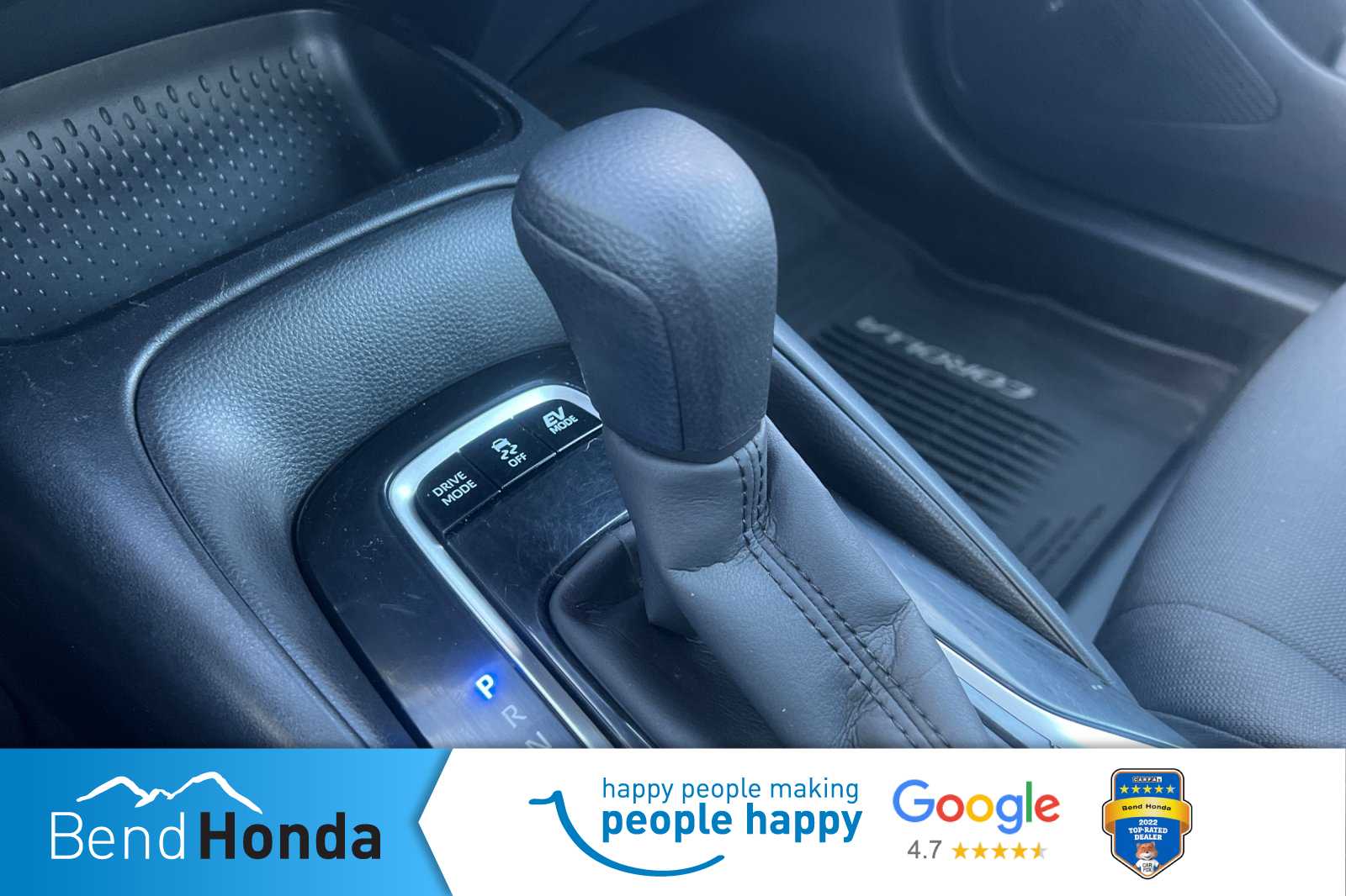 Thumbnail: 2020 Toyota Corolla - 22