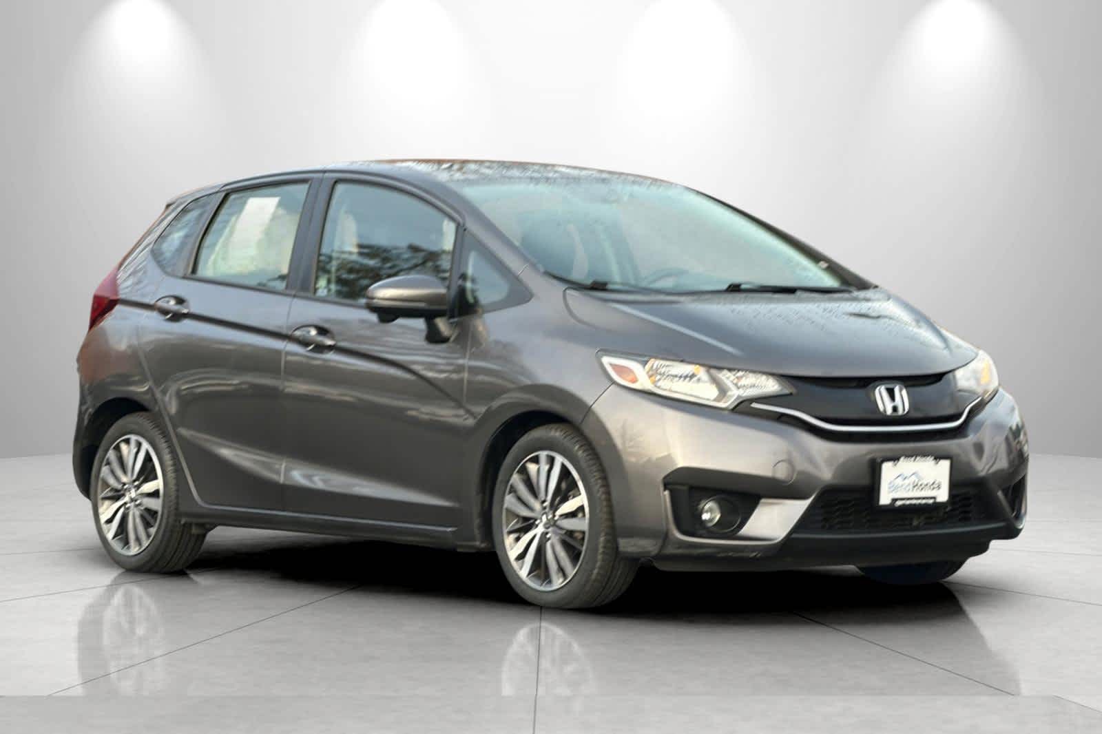 Thumbnail: 2016 Honda Fit - 9