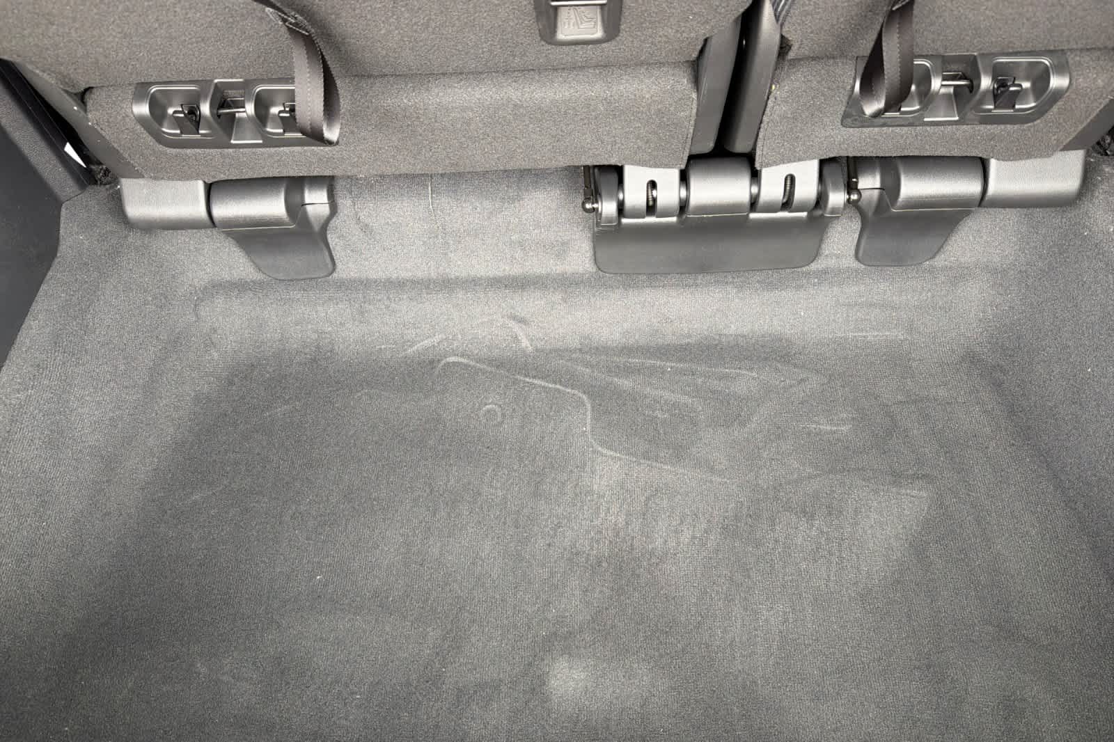 Thumbnail: 2026 Honda Odyssey - 18