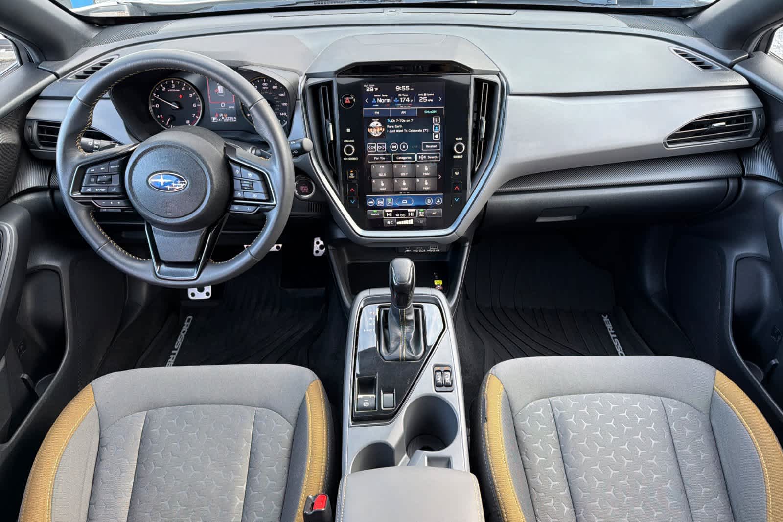 Thumbnail: 2024 Subaru Crosstrek - 3