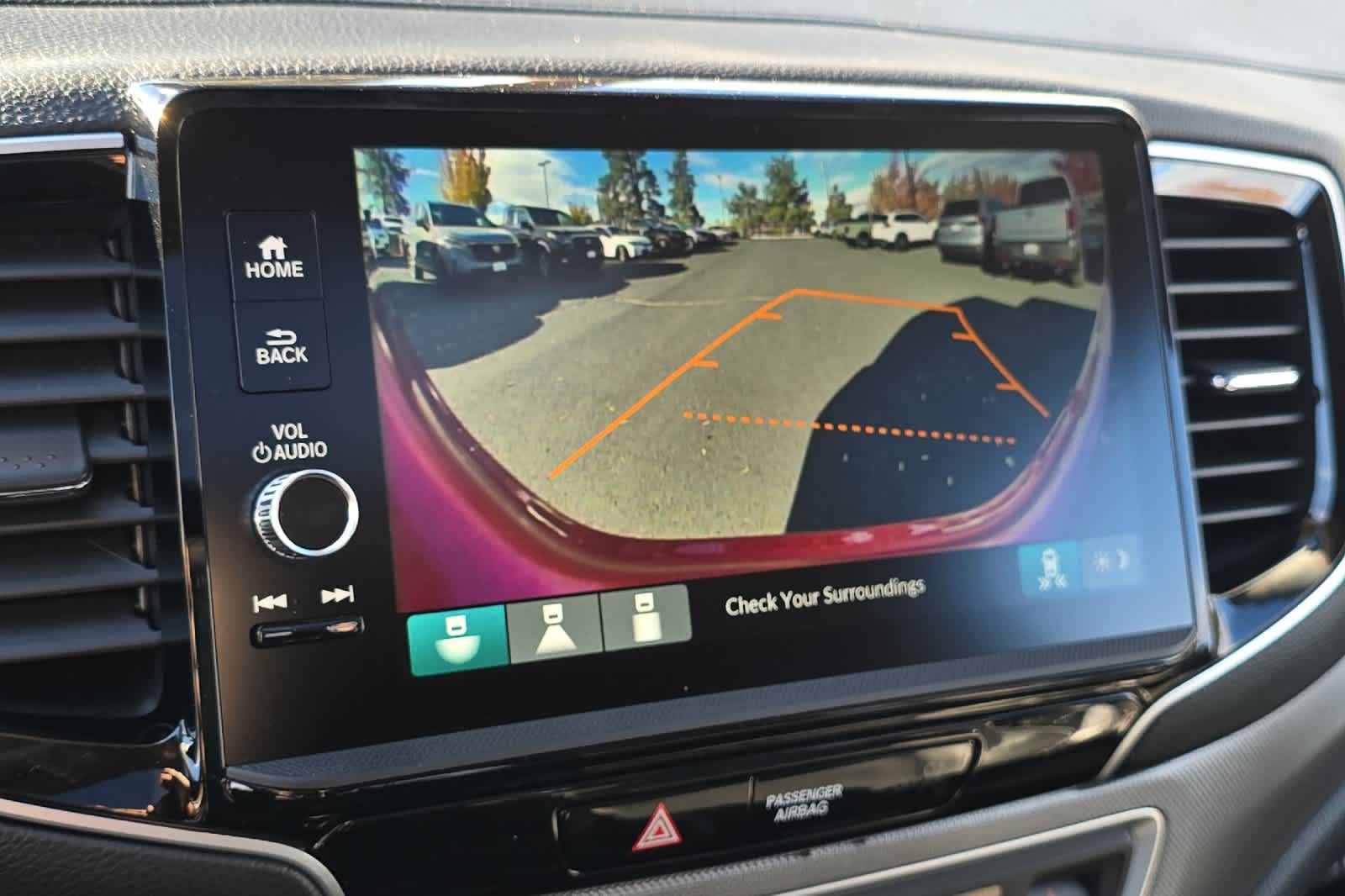 Thumbnail: 2026 Honda Ridgeline - 11