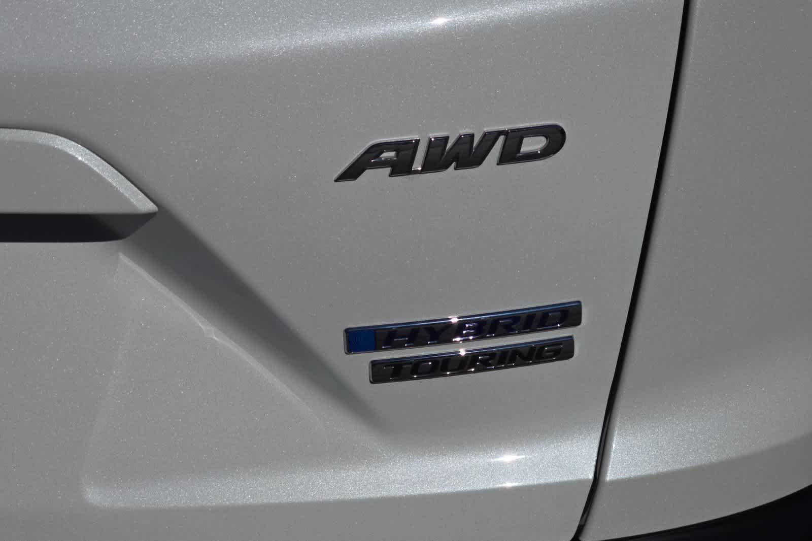 Thumbnail: 2022 Honda CR-V - 12