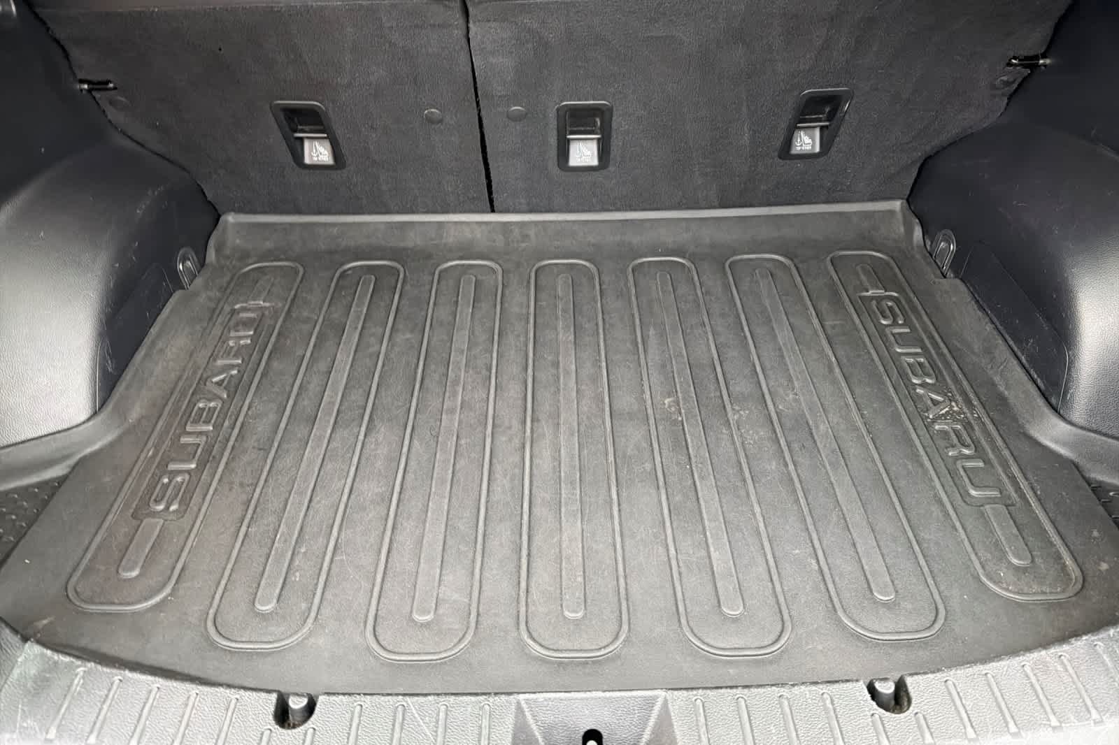 Thumbnail: 2017 Subaru Crosstrek - 17