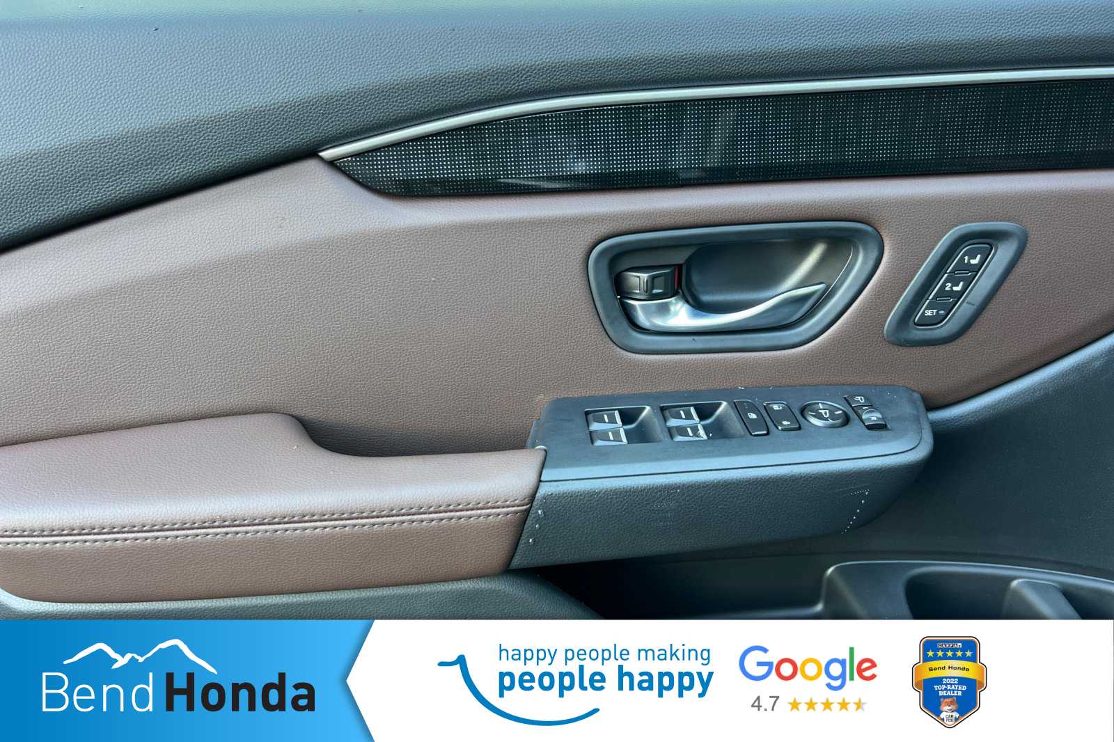 2025 Honda Pilot Elite 14