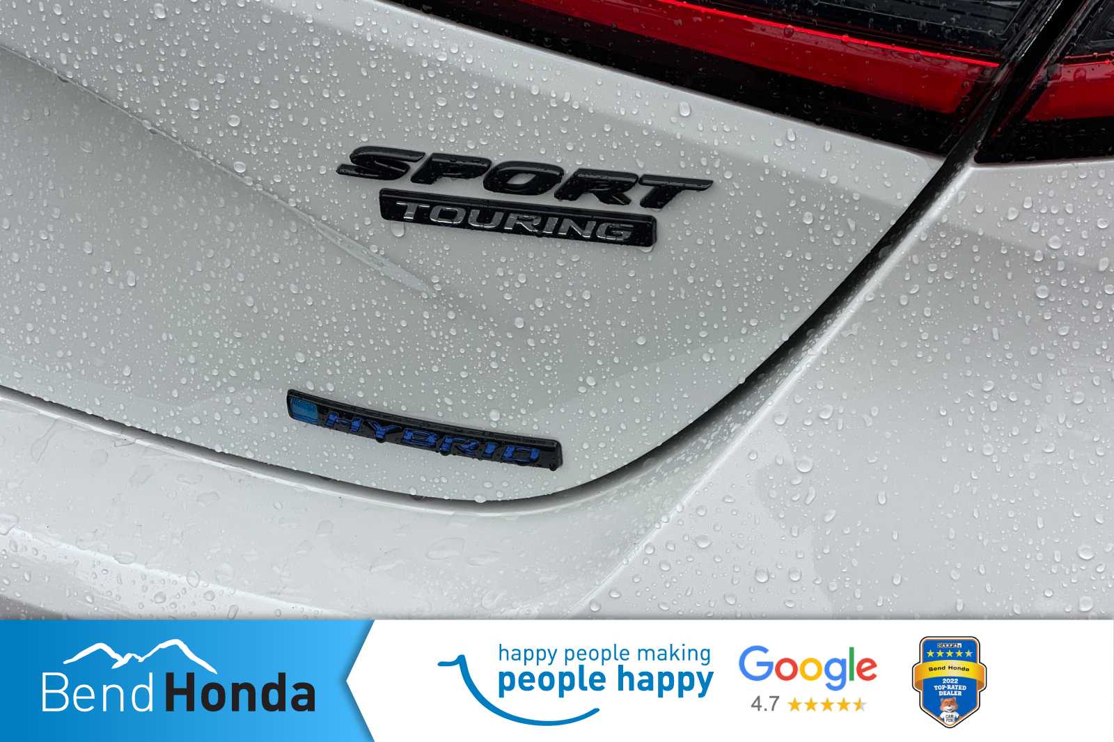 Thumbnail: 2026 Honda Civic - 12