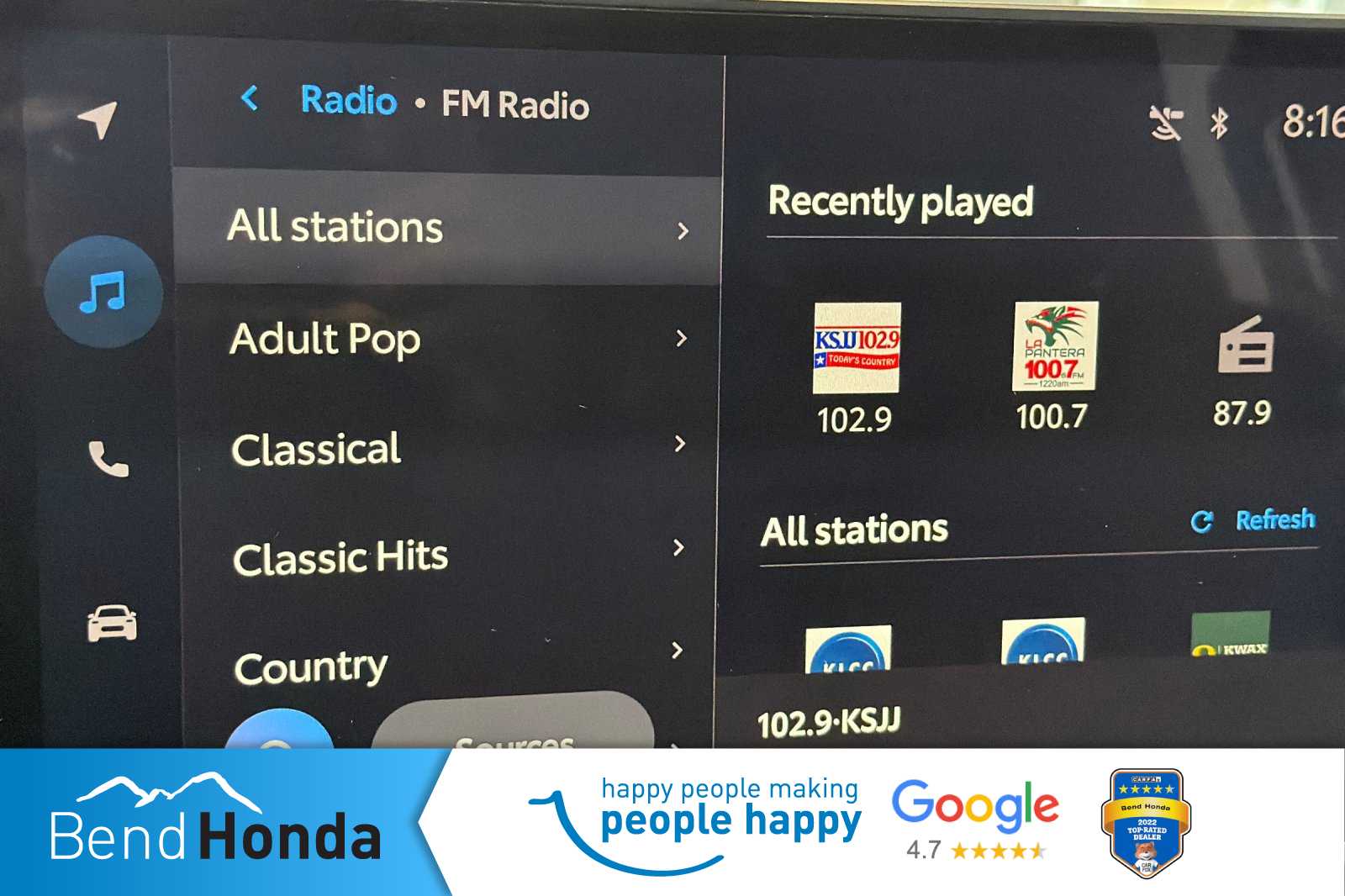 Thumbnail: 2024 Toyota Sequoia - 21