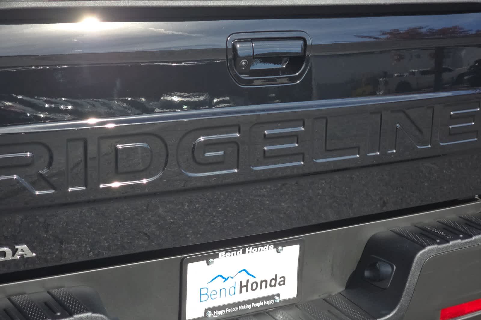Thumbnail: 2026 Honda Ridgeline - 12
