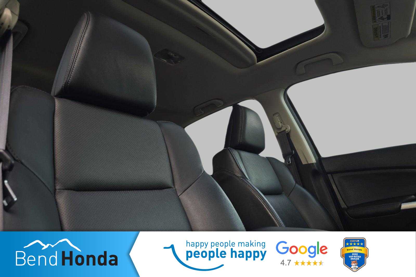 Thumbnail: 2016 Honda CR-V - 19