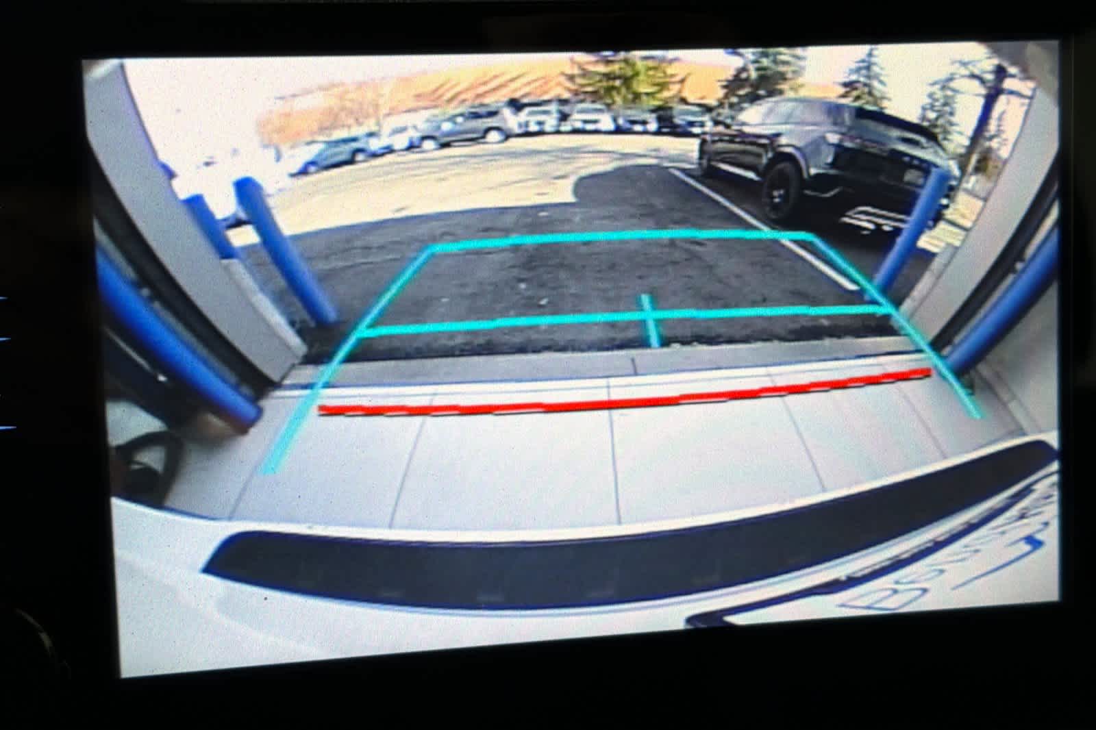 Thumbnail: 2015 Toyota Sienna - 22