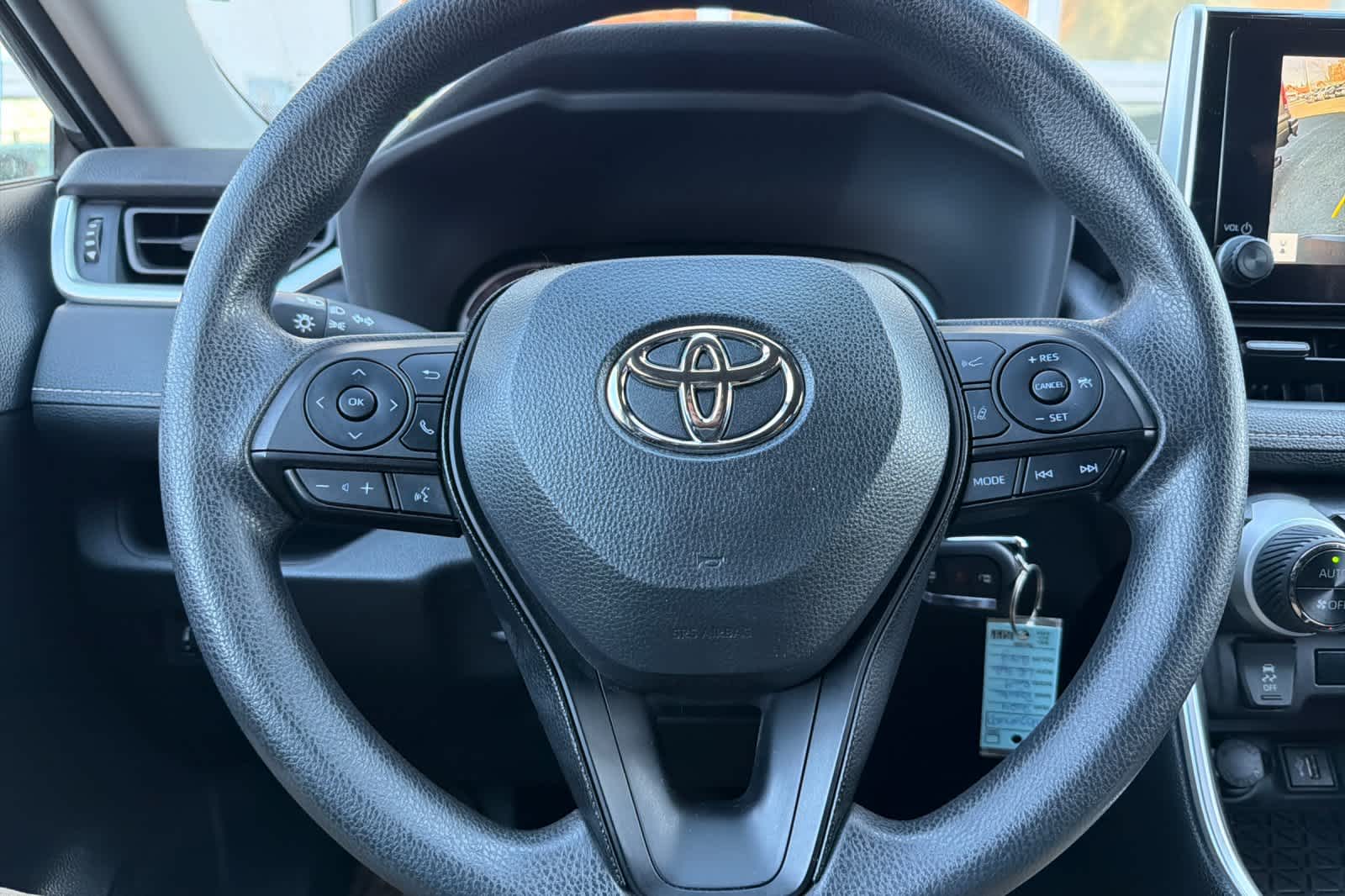 Thumbnail: 2024 Toyota RAV4 - 26