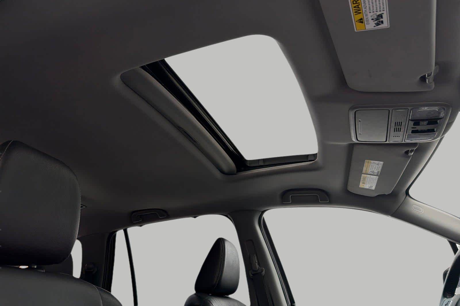 Thumbnail: 2021 Honda Pilot - 20