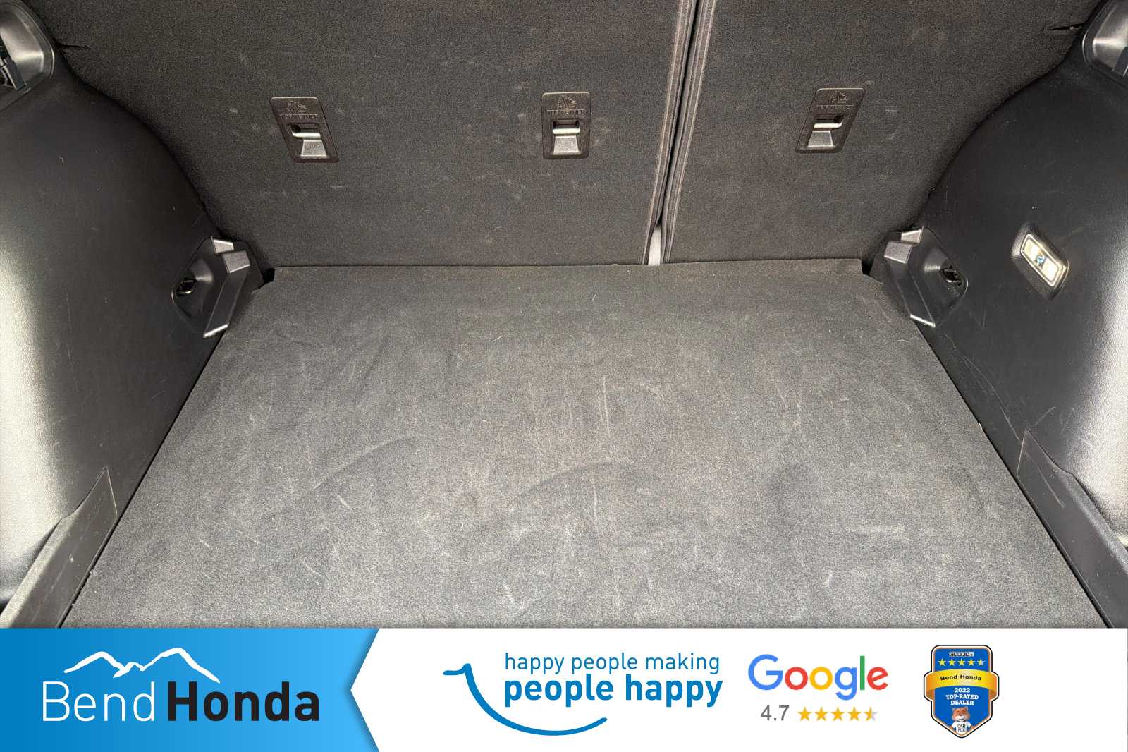 Thumbnail: 2025 Ford Bronco Sport - 17