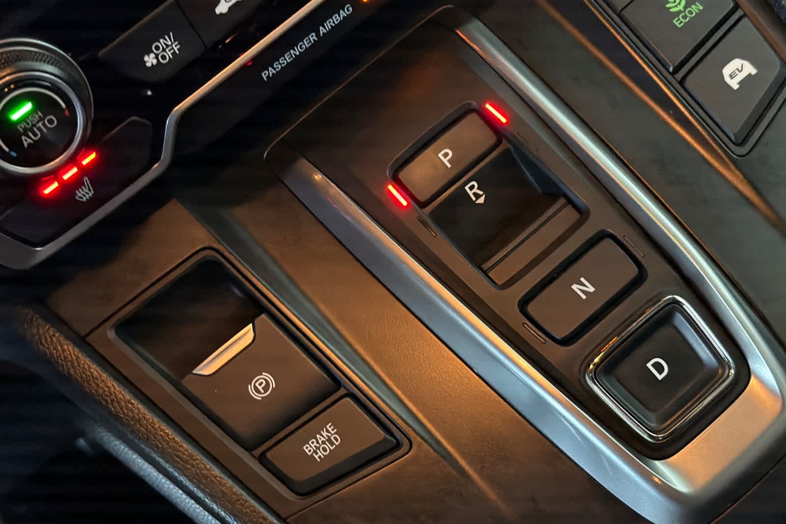 Thumbnail: 2022 Honda CR-V - 23