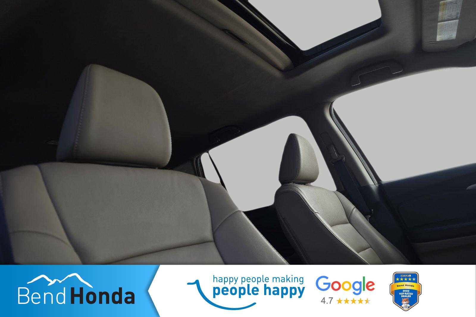 Thumbnail: 2022 Honda Pilot - 20