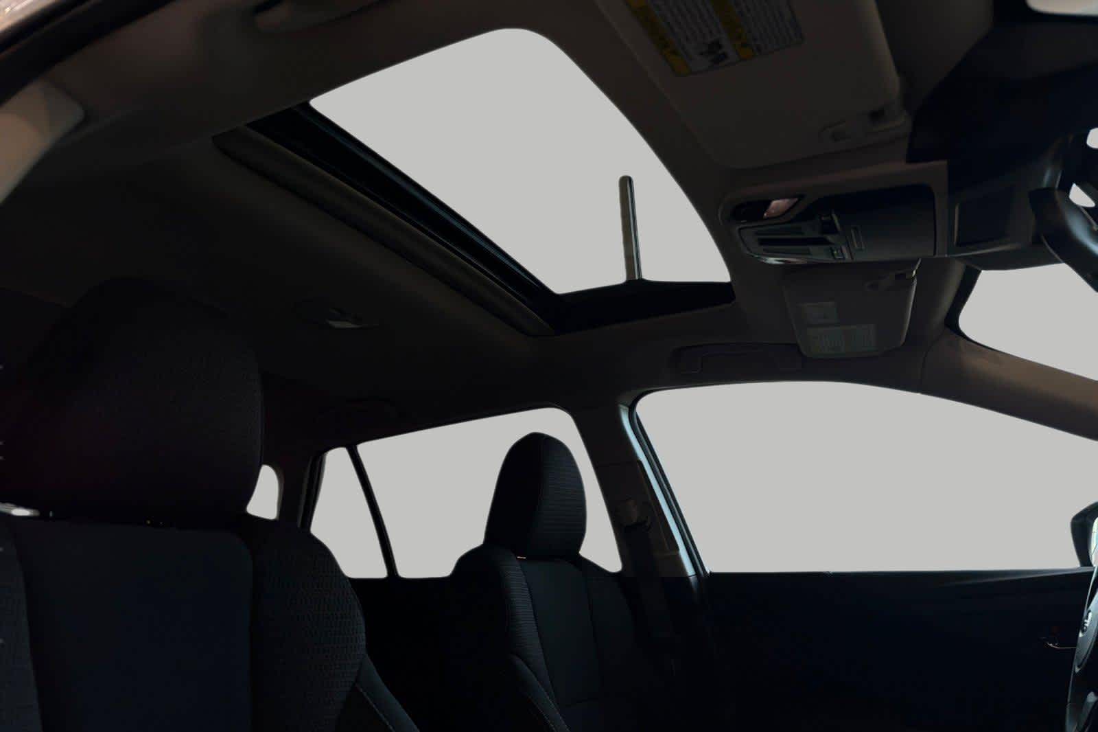 Thumbnail: 2023 Subaru Outback - 19