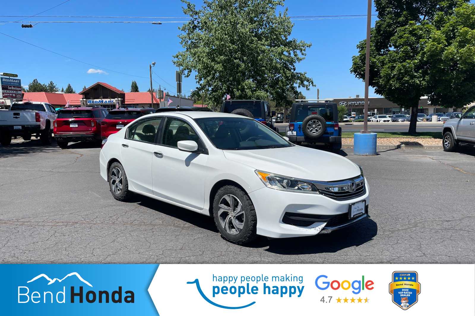 Thumbnail: 2017 Honda Accord - 9