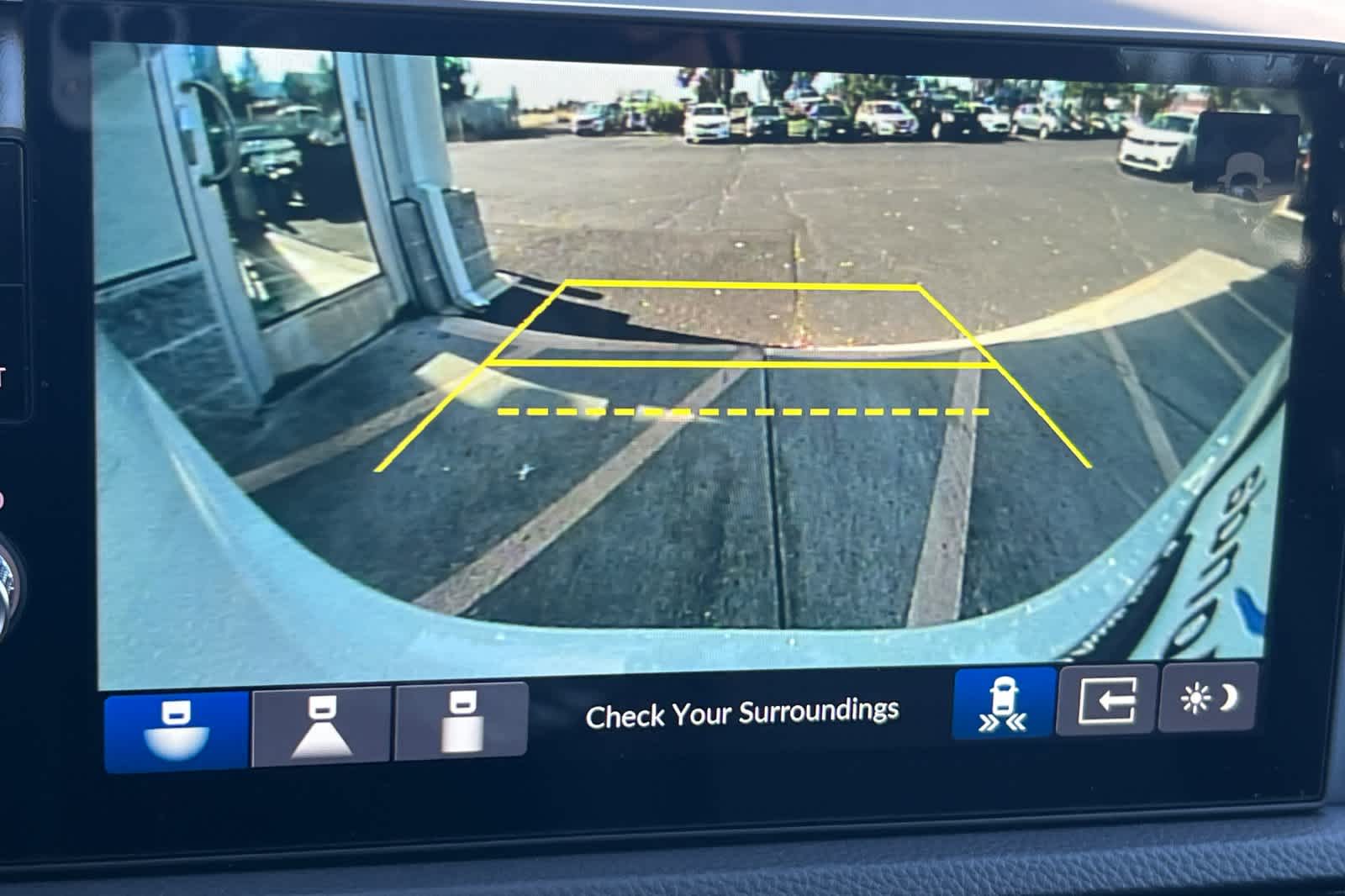 Thumbnail: 2026 Honda CR-V - 21