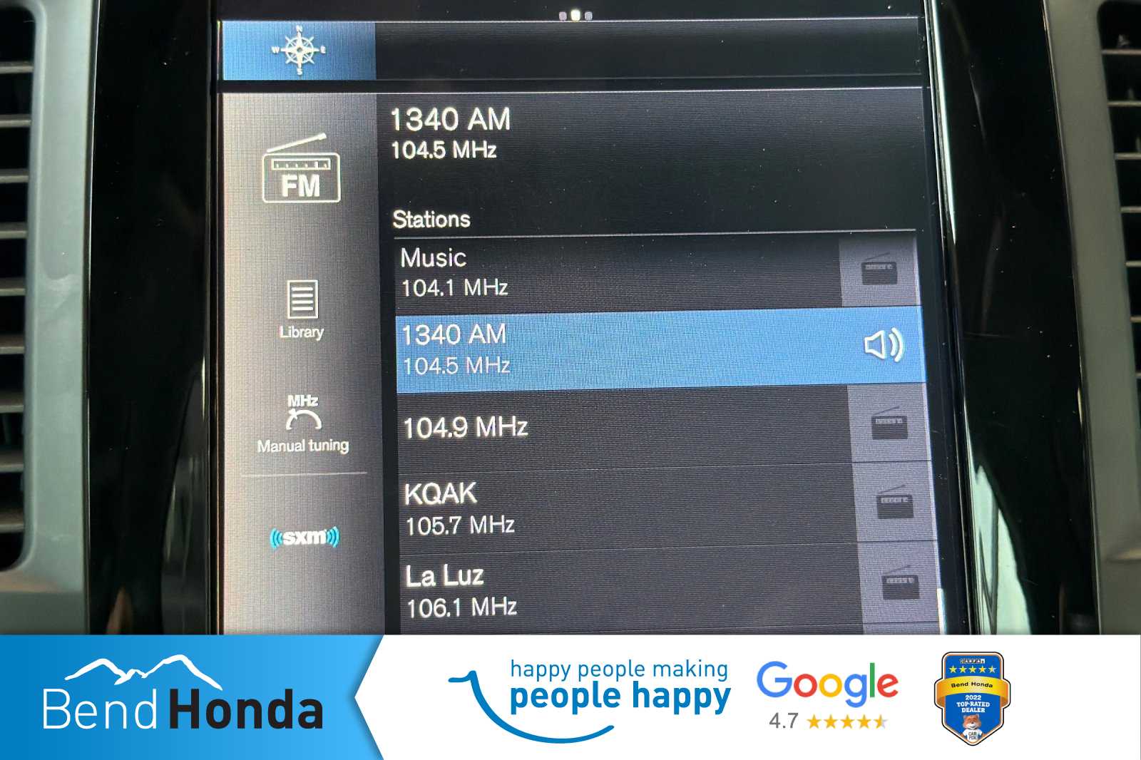 Thumbnail: 2022 Volvo XC90 - 21