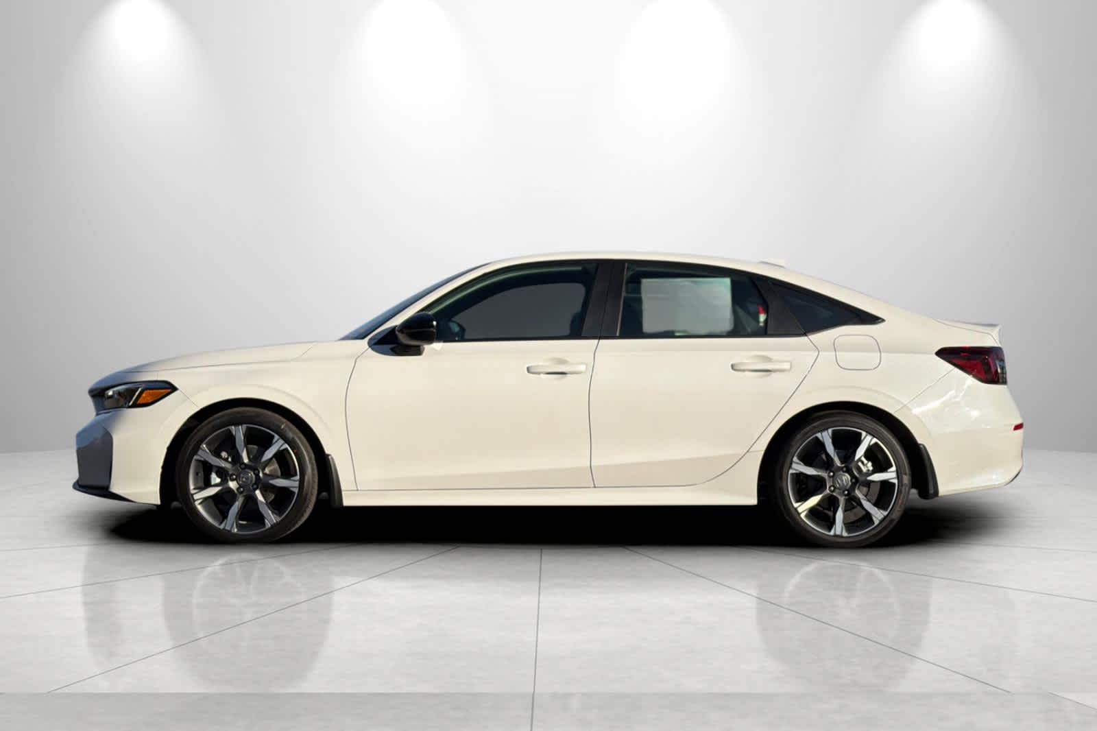 Thumbnail: 2026 Honda Civic - 5