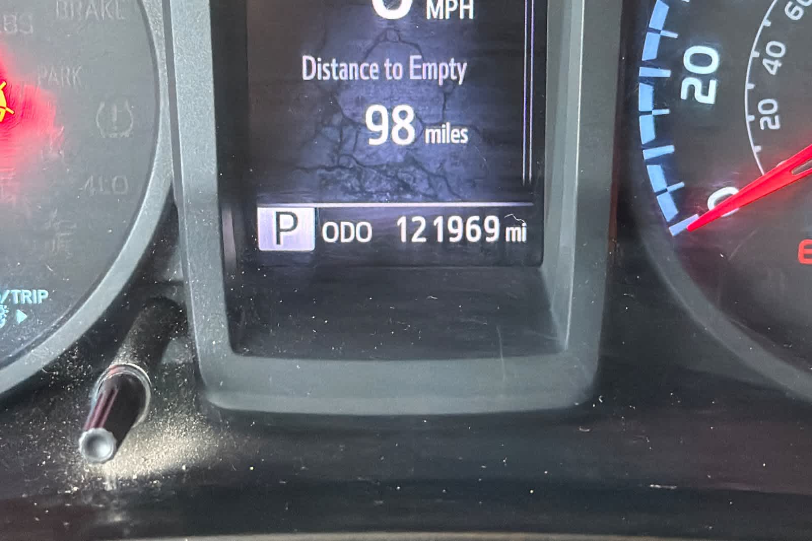 Thumbnail: 2019 Toyota Tacoma - 25