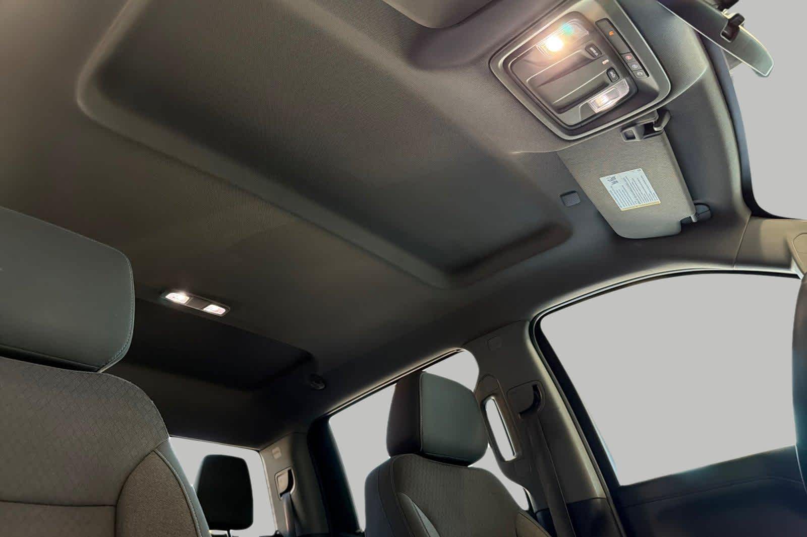 Thumbnail: 2019 Chevrolet Silverado 1500 - 17