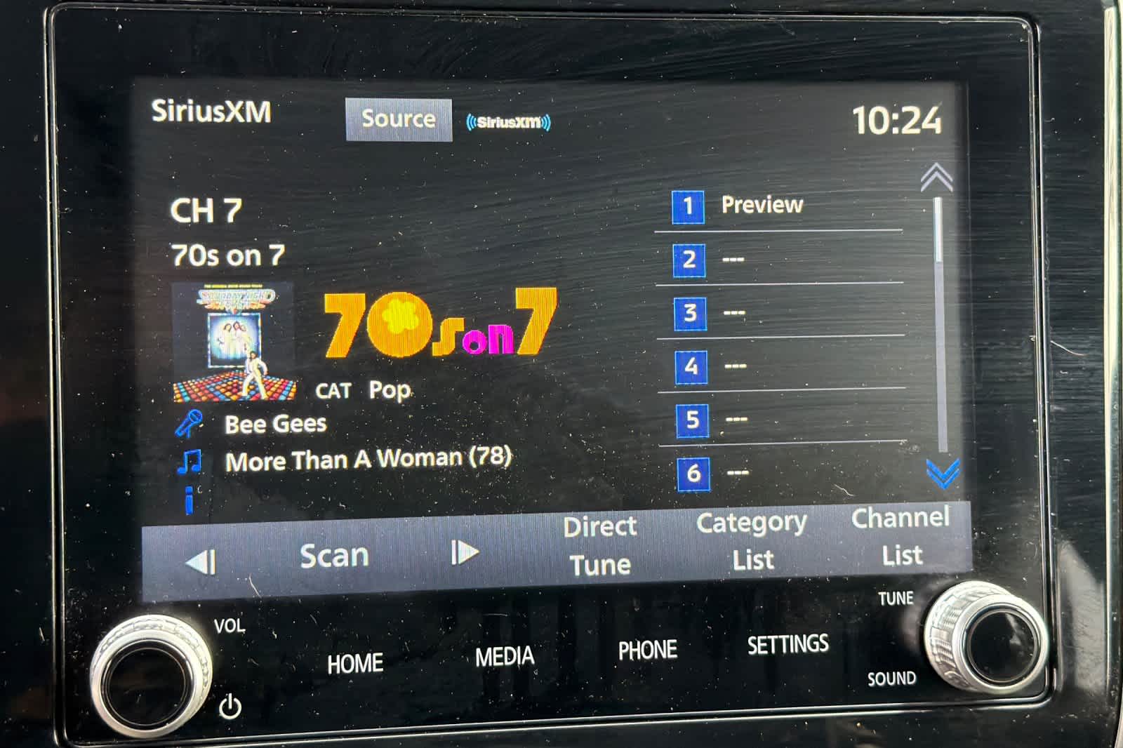 Thumbnail: 2024 Mitsubishi Outlander Sport - 20