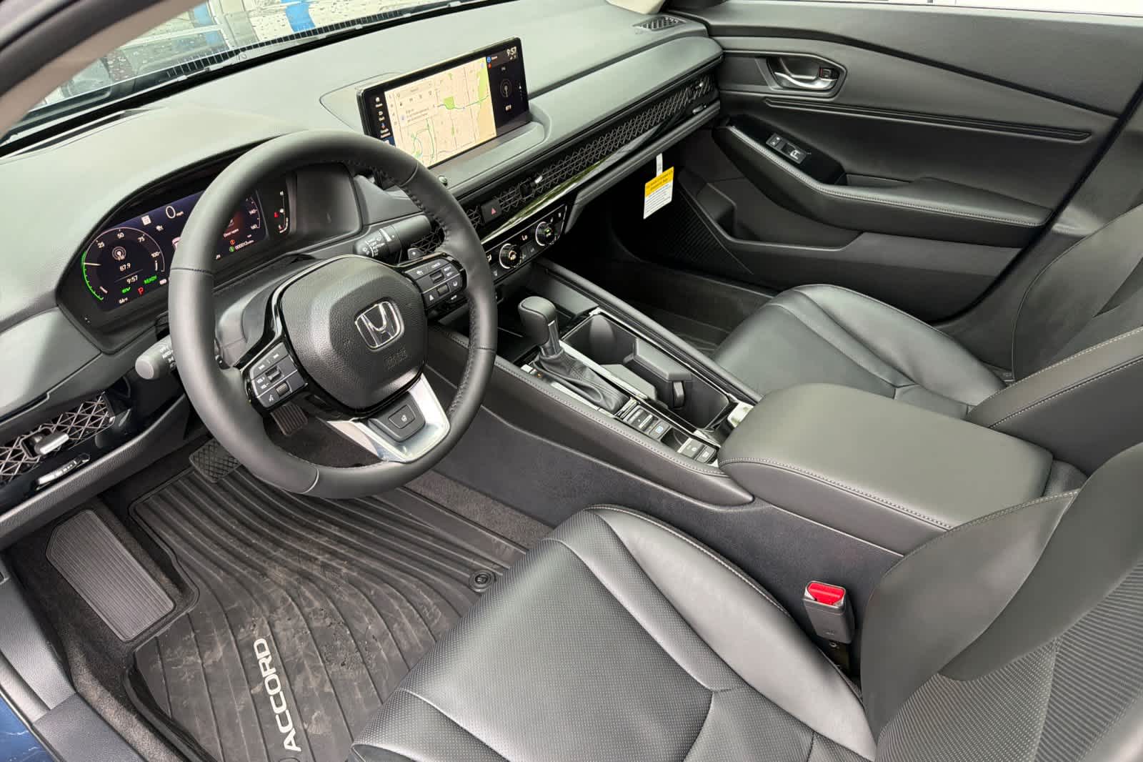 Thumbnail: 2026 Honda Accord - 13
