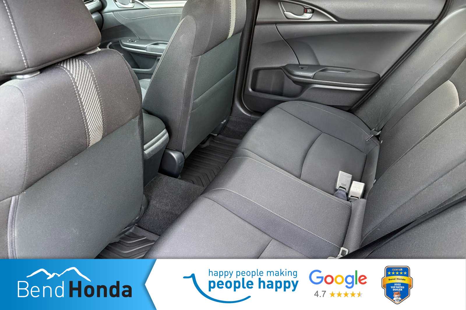 Thumbnail: 2016 Honda Civic - 4