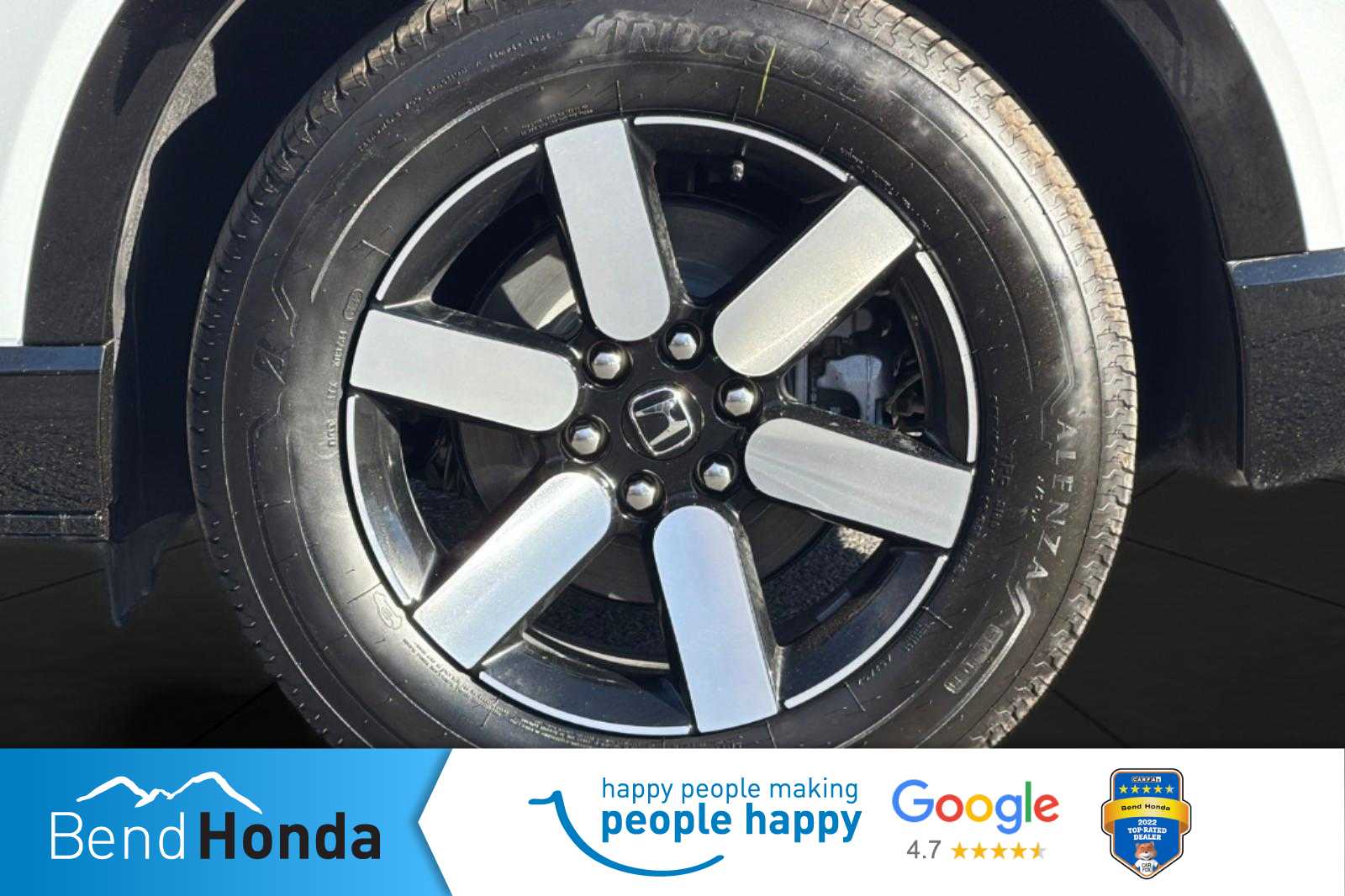 Thumbnail: 2026 Honda Prologue - 11