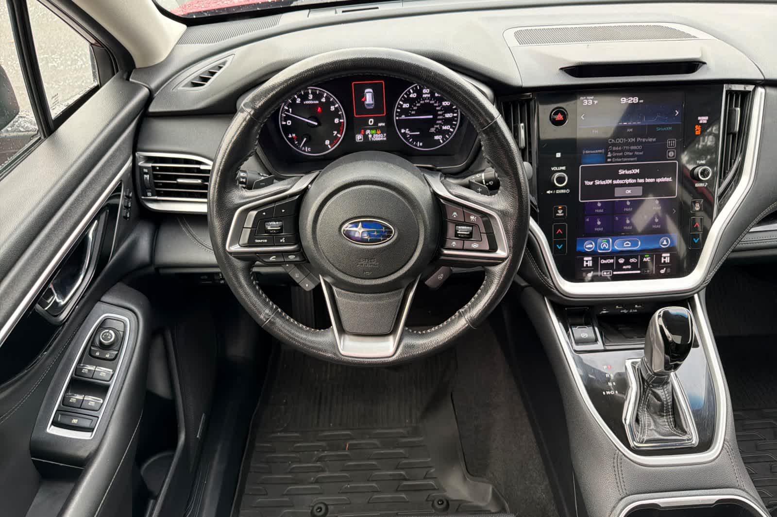 Thumbnail: 2021 Subaru Outback - 16