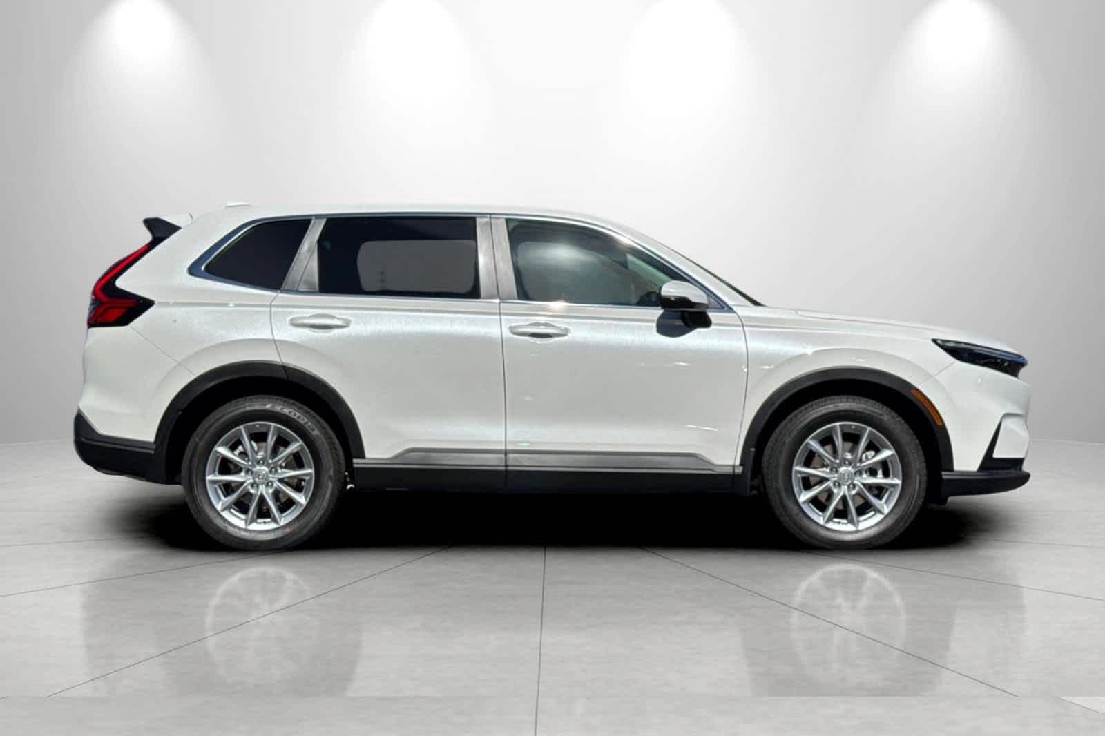 Thumbnail: 2026 Honda CR-V - 8