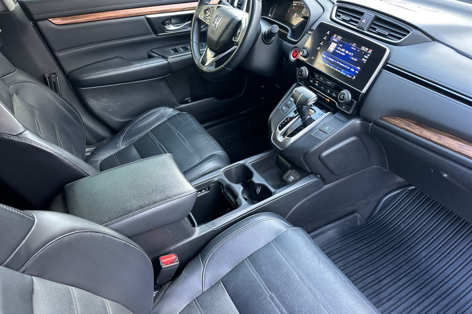 Thumbnail: 2018 Honda CR-V - 18