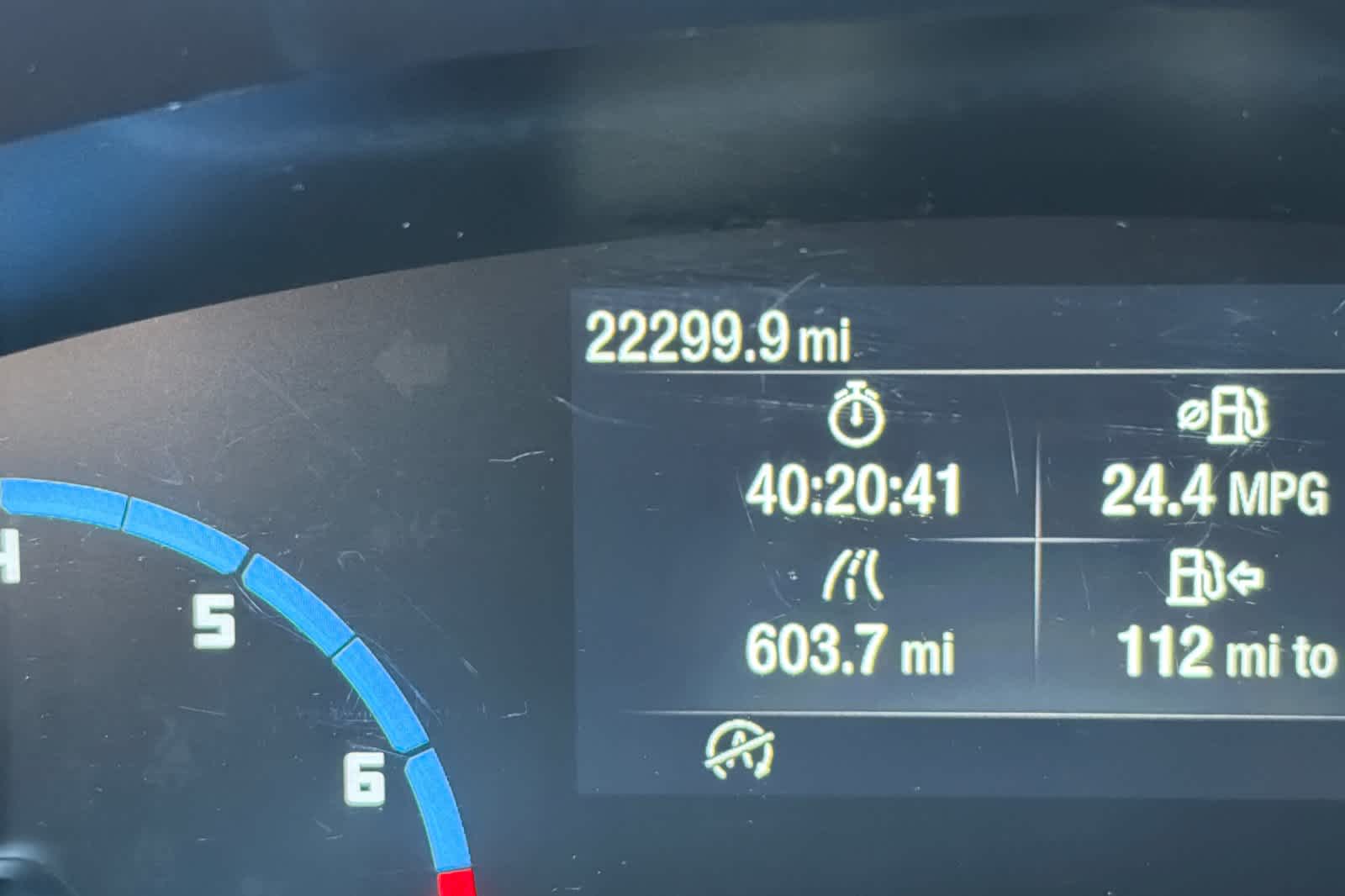 Thumbnail: 2024 Ford Bronco Sport - 27